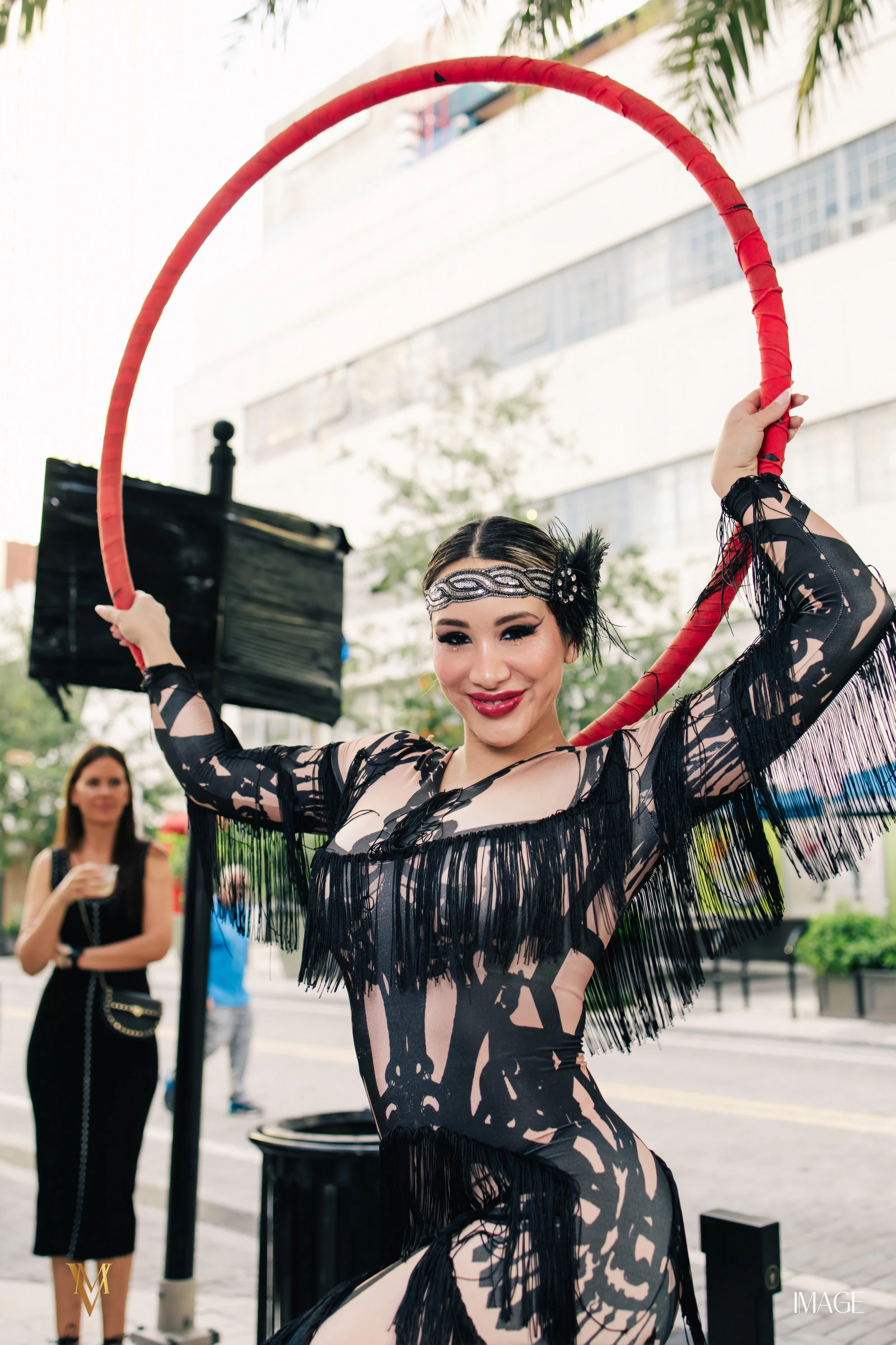 Miami DDA Art & Entertainment Night at Margo Velvet Venue, Miami — Events photography by IMAGE MIAMI — photo 92 of 151