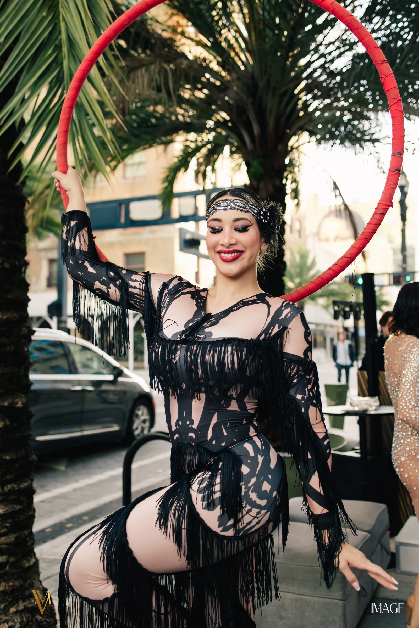Miami DDA Art & Entertainment Night at Margo Velvet Venue, Miami — Events photography by IMAGE MIAMI — photo 66 of 151
