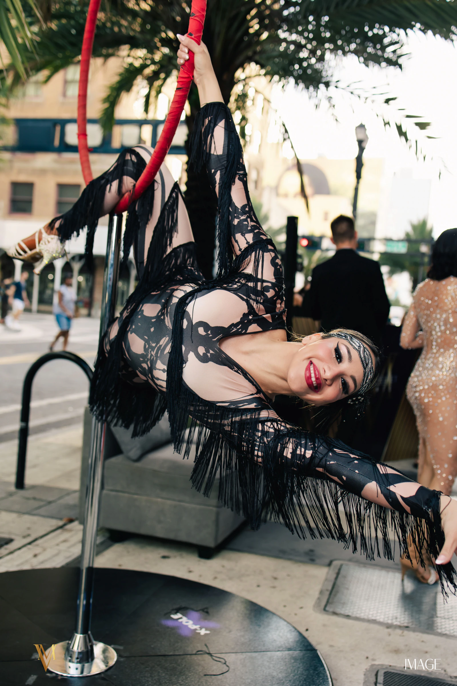 Miami DDA Art & Entertainment Night at Margo Velvet Venue, Miami — Events photography by IMAGE MIAMI — photo 42 of 151