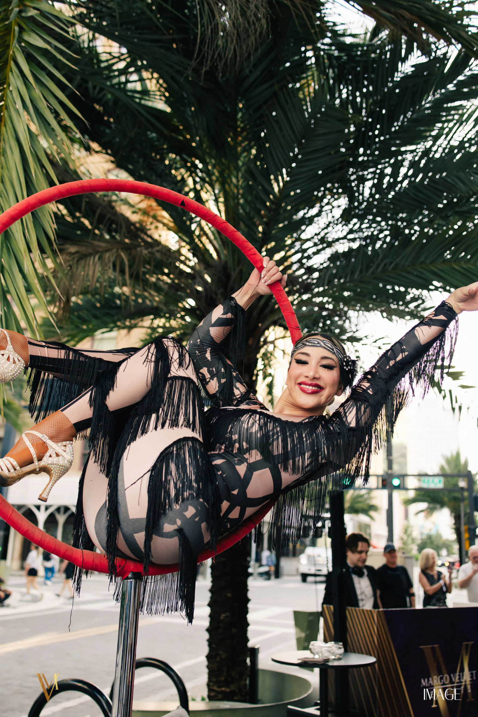 Miami DDA Art & Entertainment Night at Margo Velvet Venue, Miami — Events photography by IMAGE MIAMI — photo 91 of 151