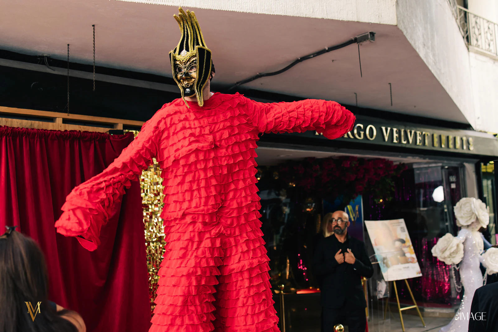 Miami DDA Art & Entertainment Night at Margo Velvet Venue, Miami — Events photography by IMAGE MIAMI — photo 82 of 151