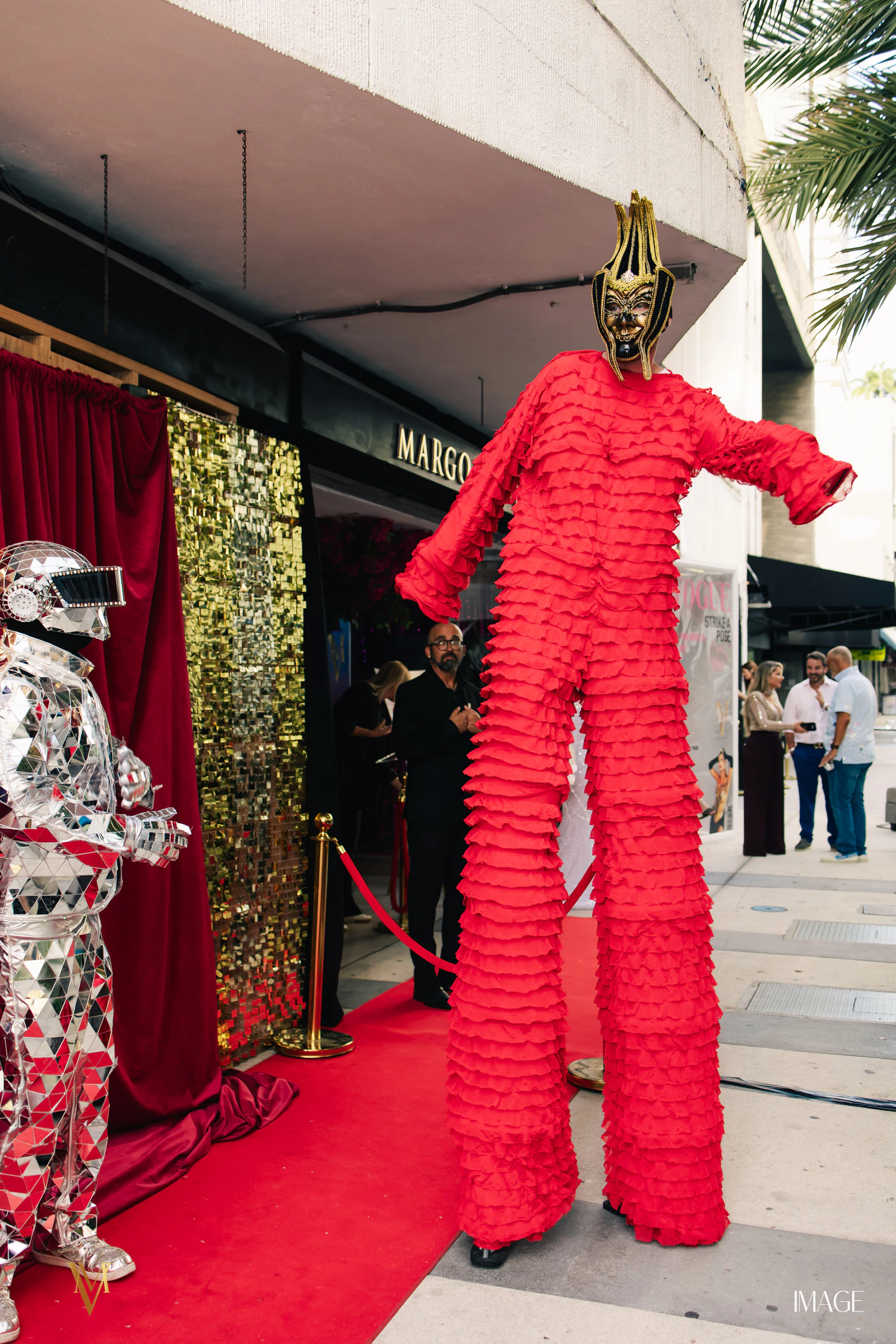Miami DDA Art & Entertainment Night at Margo Velvet Venue, Miami — Events photography by IMAGE MIAMI — photo 51 of 151