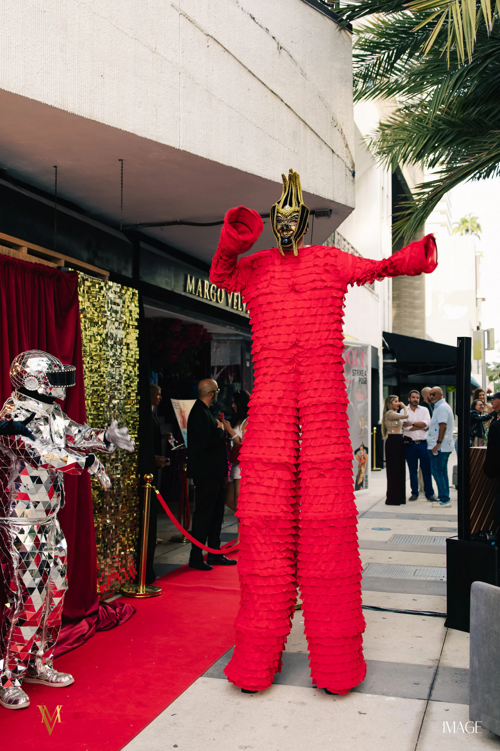 Miami DDA Art & Entertainment Night at Margo Velvet Venue, Miami — Events photography by IMAGE MIAMI — photo 23 of 151