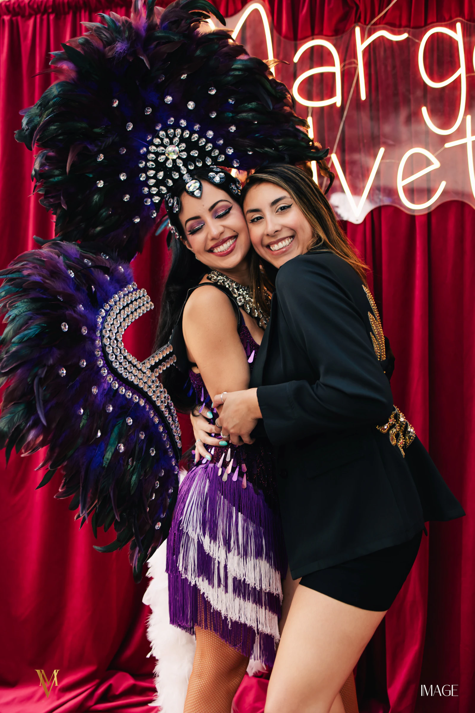 Miami DDA Art & Entertainment Night at Margo Velvet Venue, Miami — Events photography by IMAGE MIAMI — photo 93 of 151