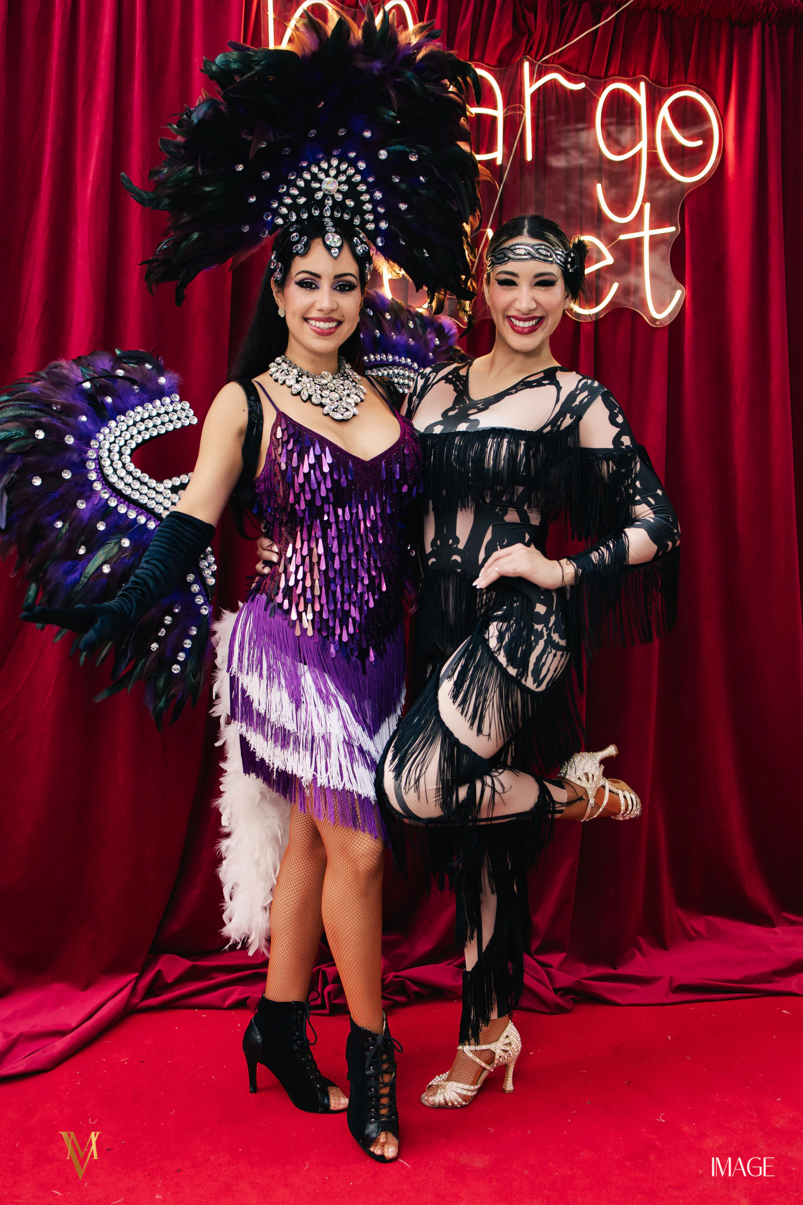 Miami DDA Art & Entertainment Night at Margo Velvet Venue, Miami — Events photography by IMAGE MIAMI — photo 57 of 151