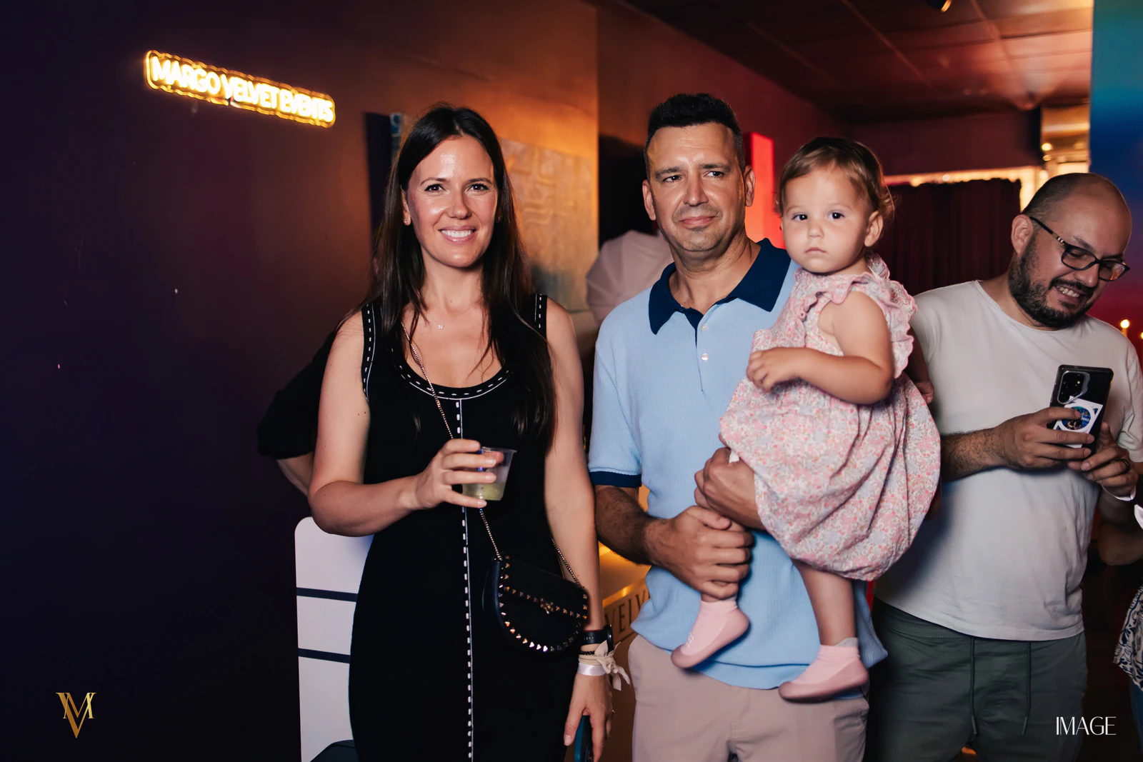 Miami DDA Art & Entertainment Night at Margo Velvet Venue, Miami — Events photography by IMAGE MIAMI — photo 41 of 151