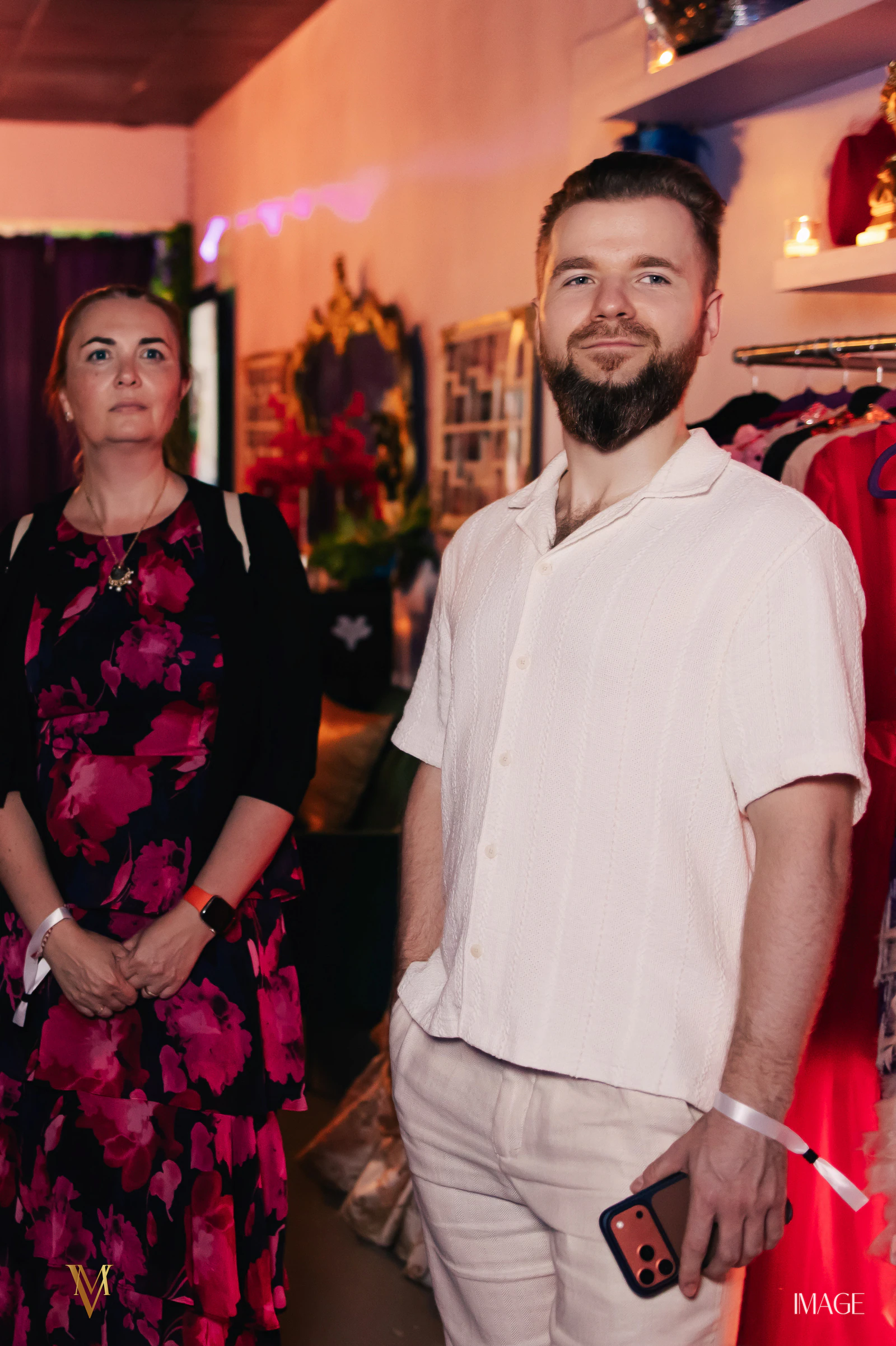 Miami DDA Art & Entertainment Night at Margo Velvet Venue, Miami — Events photography by IMAGE MIAMI — photo 26 of 151