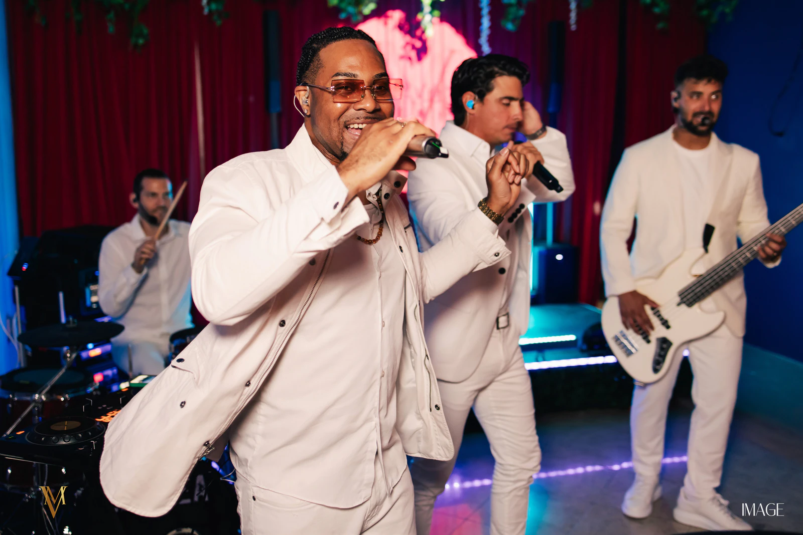 Miami DDA Art & Entertainment Night at Margo Velvet Venue, Miami — Events photography by IMAGE MIAMI — photo 115 of 151
