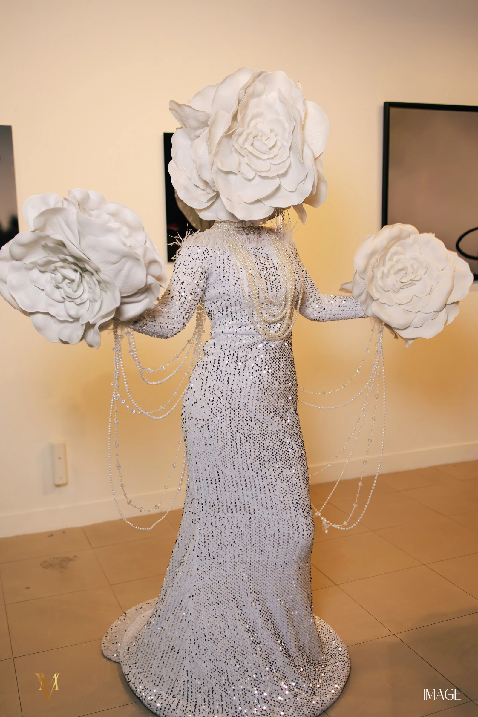 Miami DDA Art & Entertainment Night at Margo Velvet Venue, Miami — Events photography by IMAGE MIAMI — photo 69 of 151