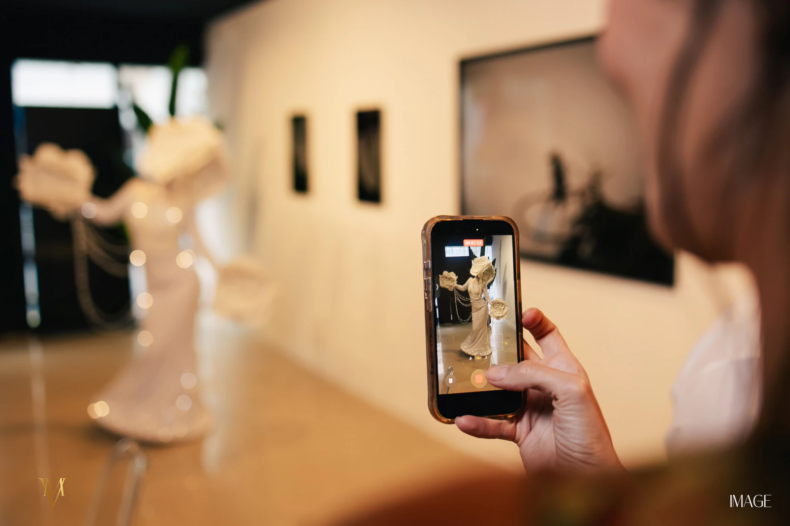 Miami DDA Art & Entertainment Night at Margo Velvet Venue, Miami — Events photography by IMAGE MIAMI — photo 105 of 151