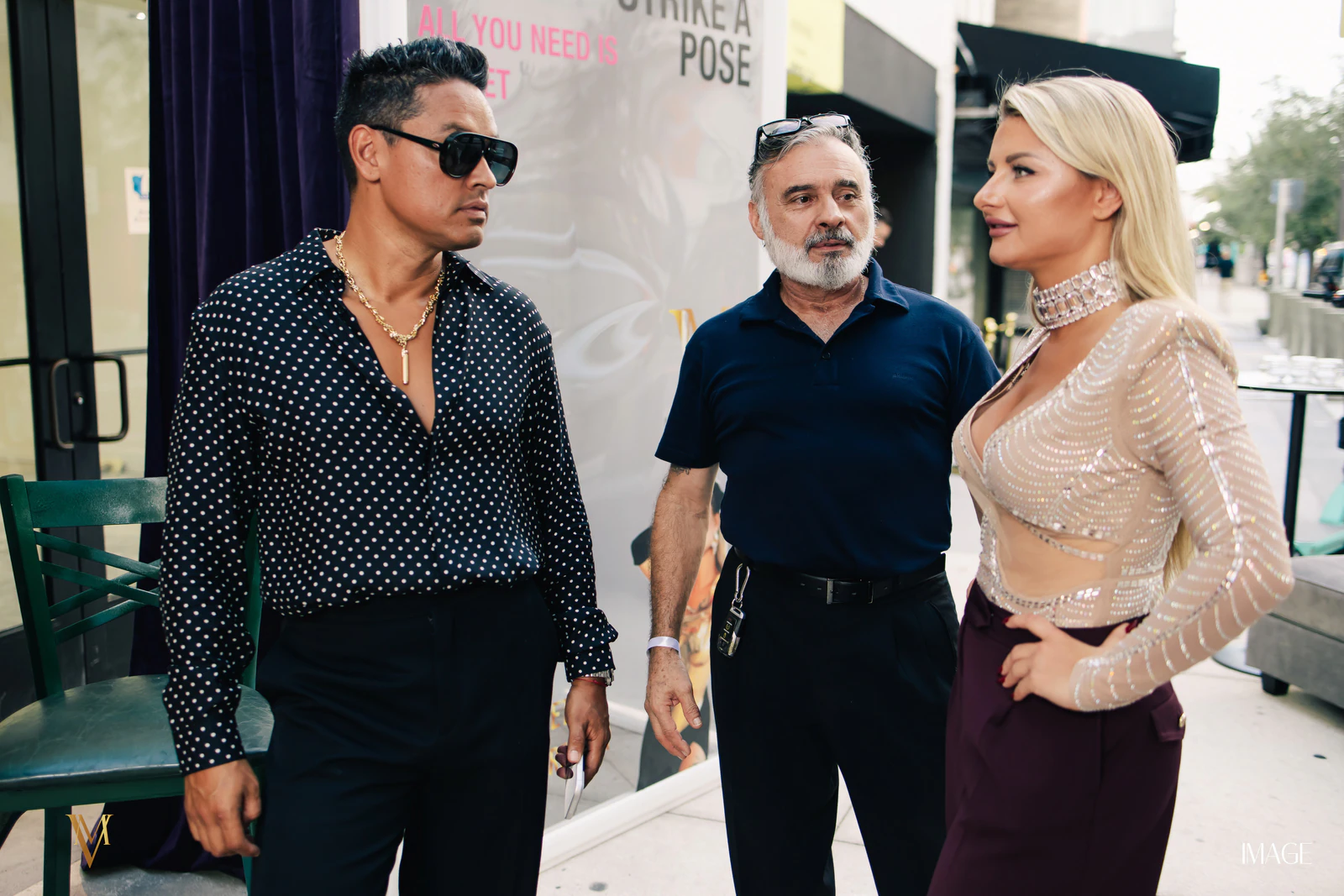 Miami DDA Art & Entertainment Night at Margo Velvet Venue, Miami — Events photography by IMAGE MIAMI — photo 59 of 151