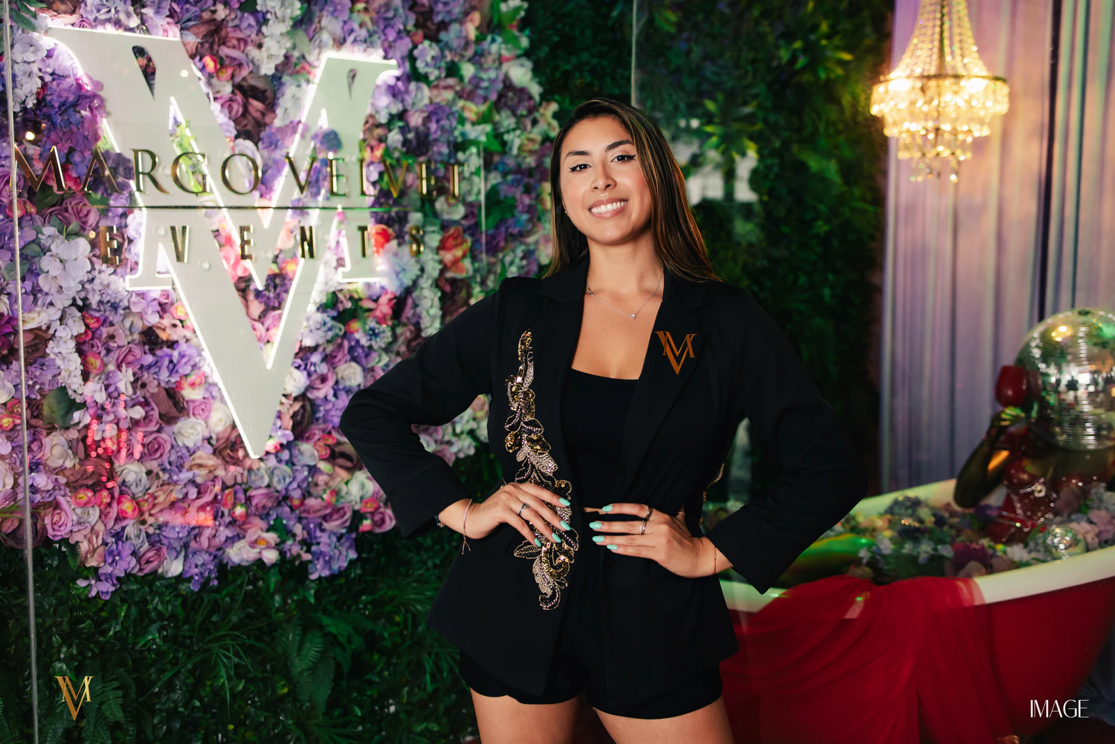 Miami DDA Art & Entertainment Night at Margo Velvet Venue, Miami — Events photography by IMAGE MIAMI — photo 65 of 151