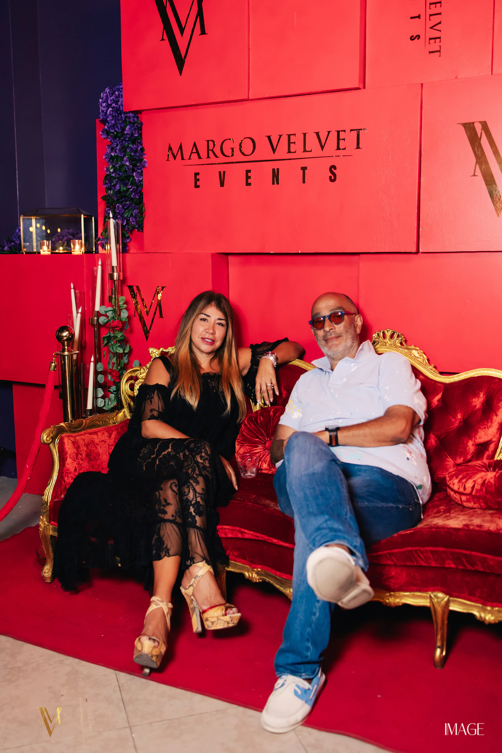 Miami DDA Art & Entertainment Night at Margo Velvet Venue, Miami — Events photography by IMAGE MIAMI — photo 28 of 151