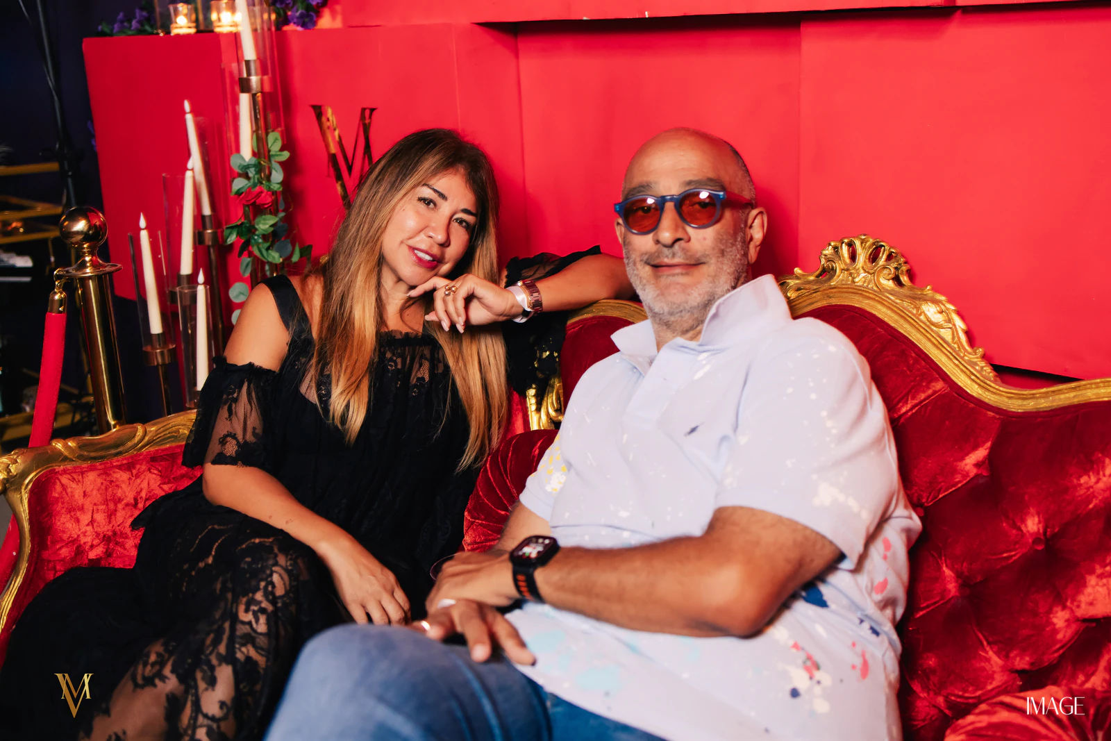 Miami DDA Art & Entertainment Night at Margo Velvet Venue, Miami — Events photography by IMAGE MIAMI — photo 36 of 151