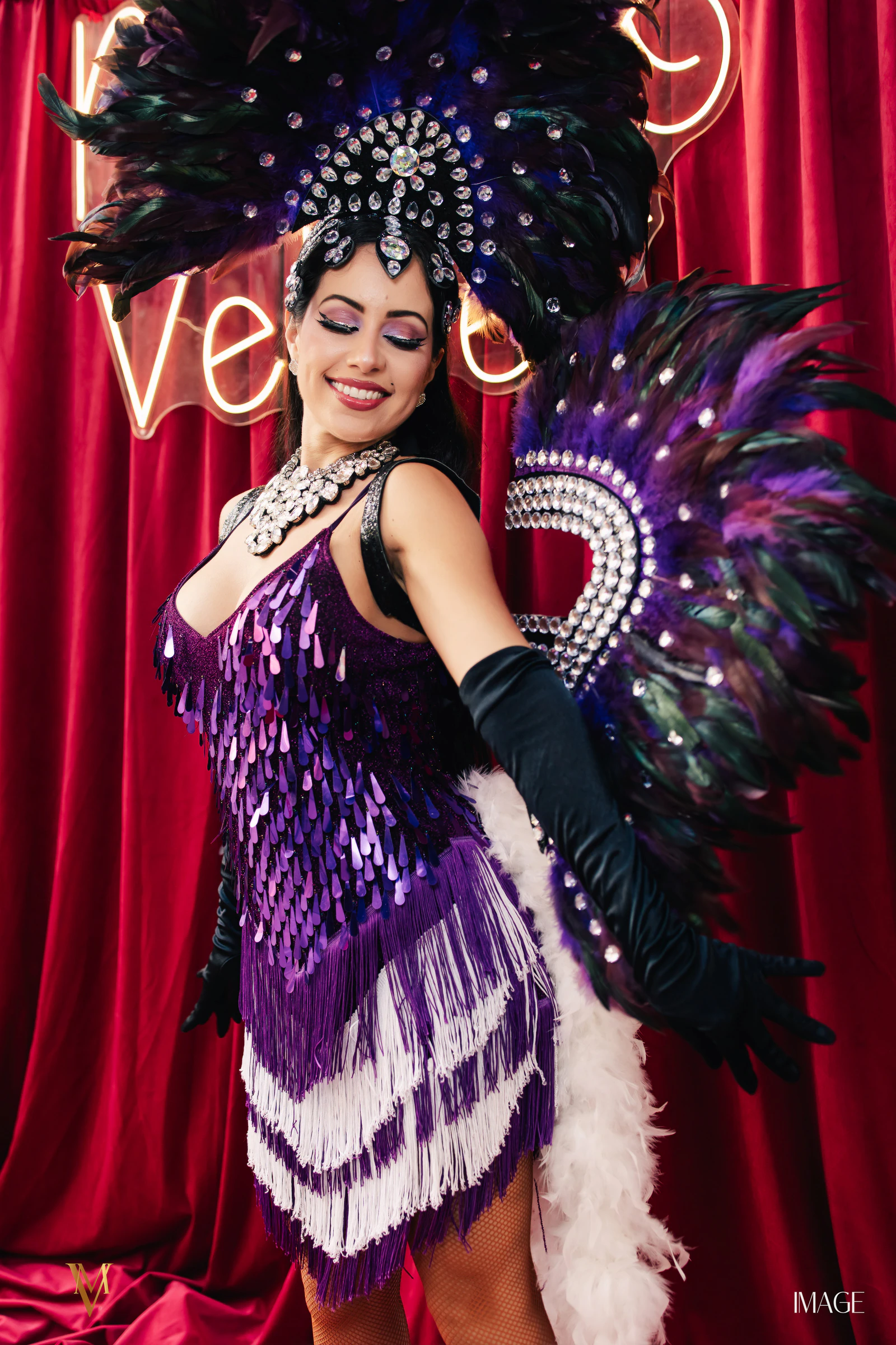 Miami DDA Art & Entertainment Night at Margo Velvet Venue, Miami — Events photography by IMAGE MIAMI — photo 85 of 151