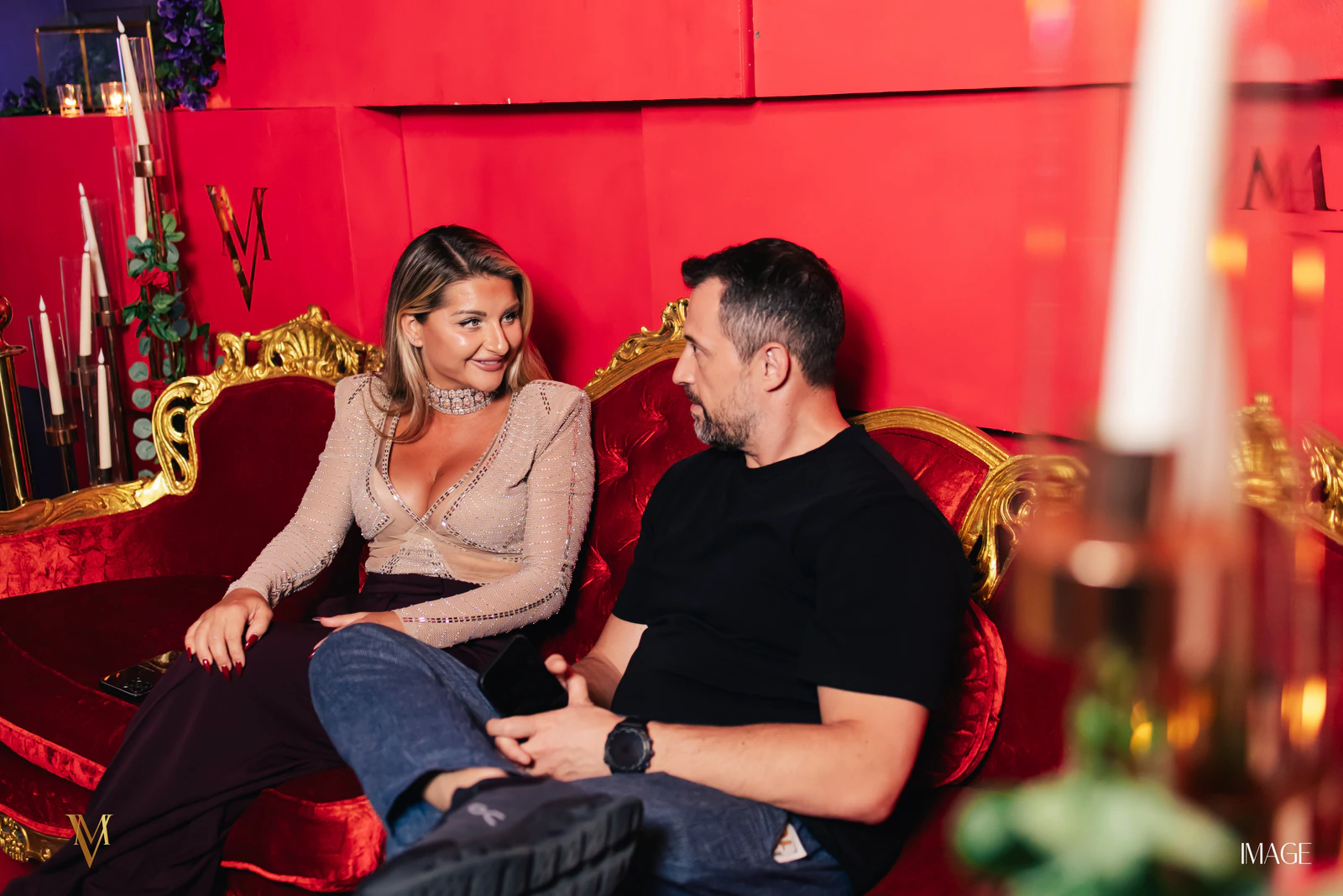 Miami DDA Art & Entertainment Night at Margo Velvet Venue, Miami — Events photography by IMAGE MIAMI — photo 123 of 151