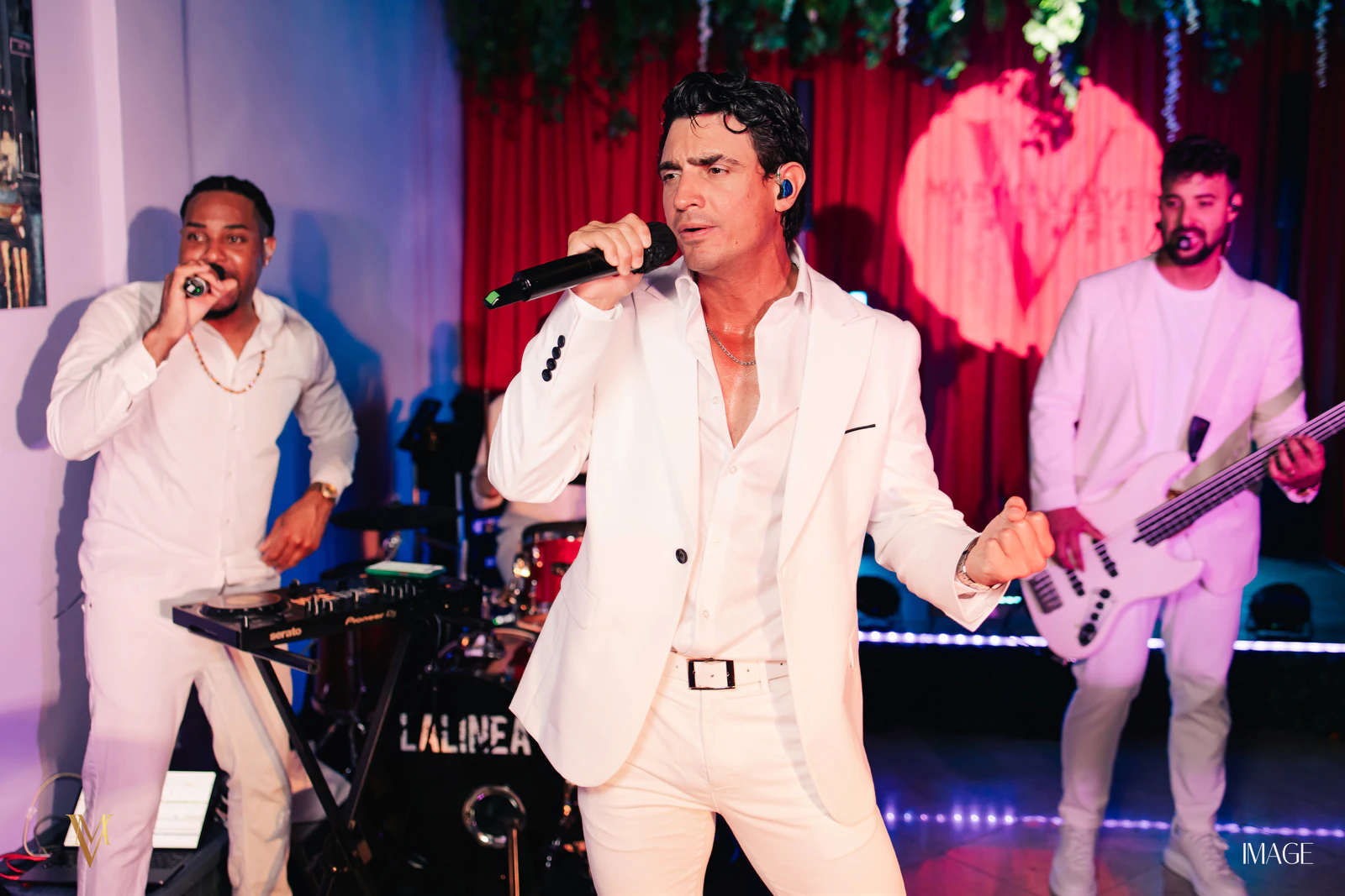 Miami DDA Art & Entertainment Night at Margo Velvet Venue, Miami — Events photography by IMAGE MIAMI — photo 95 of 151
