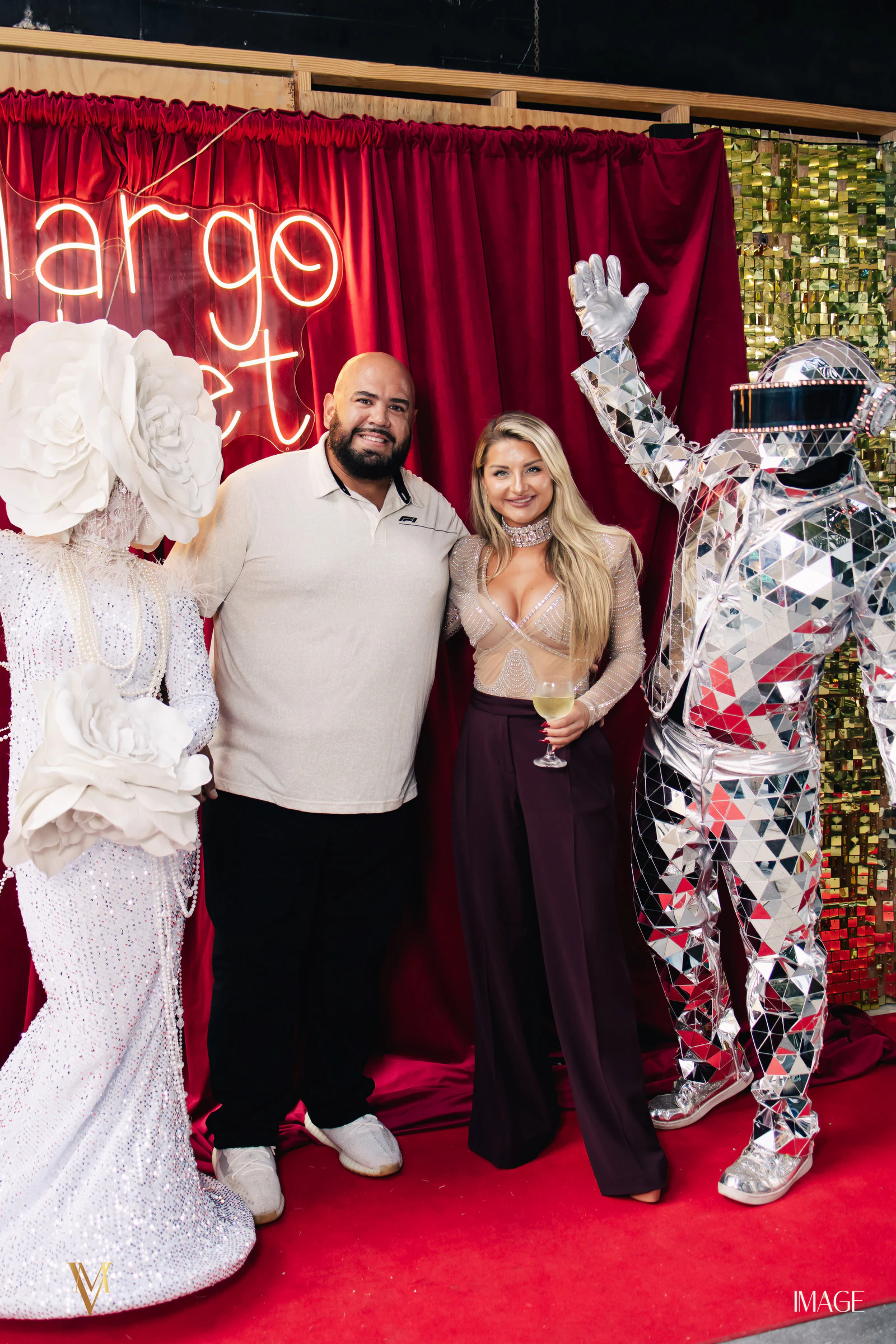 Miami DDA Art & Entertainment Night at Margo Velvet Venue, Miami — Events photography by IMAGE MIAMI — photo 140 of 151