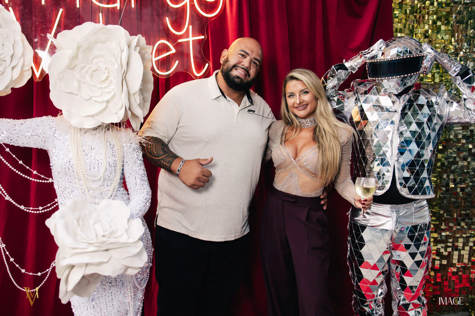 Miami DDA Art & Entertainment Night at Margo Velvet Venue, Miami — Events photography by IMAGE MIAMI — photo 55 of 151