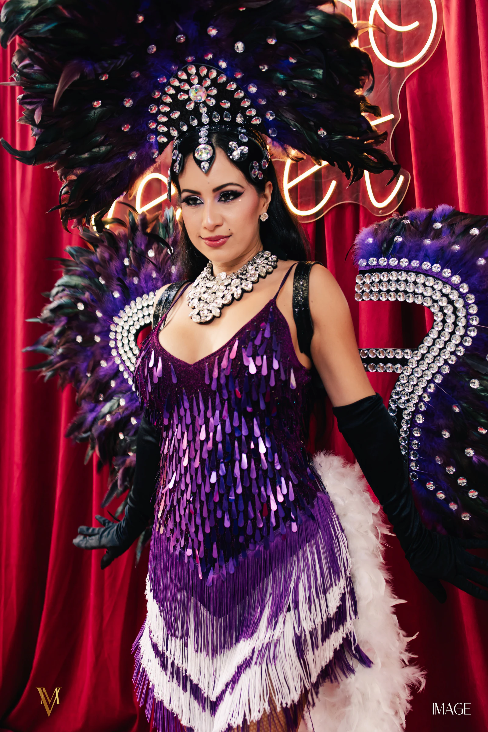 Miami DDA Art & Entertainment Night at Margo Velvet Venue, Miami — Events photography by IMAGE MIAMI — photo 86 of 151