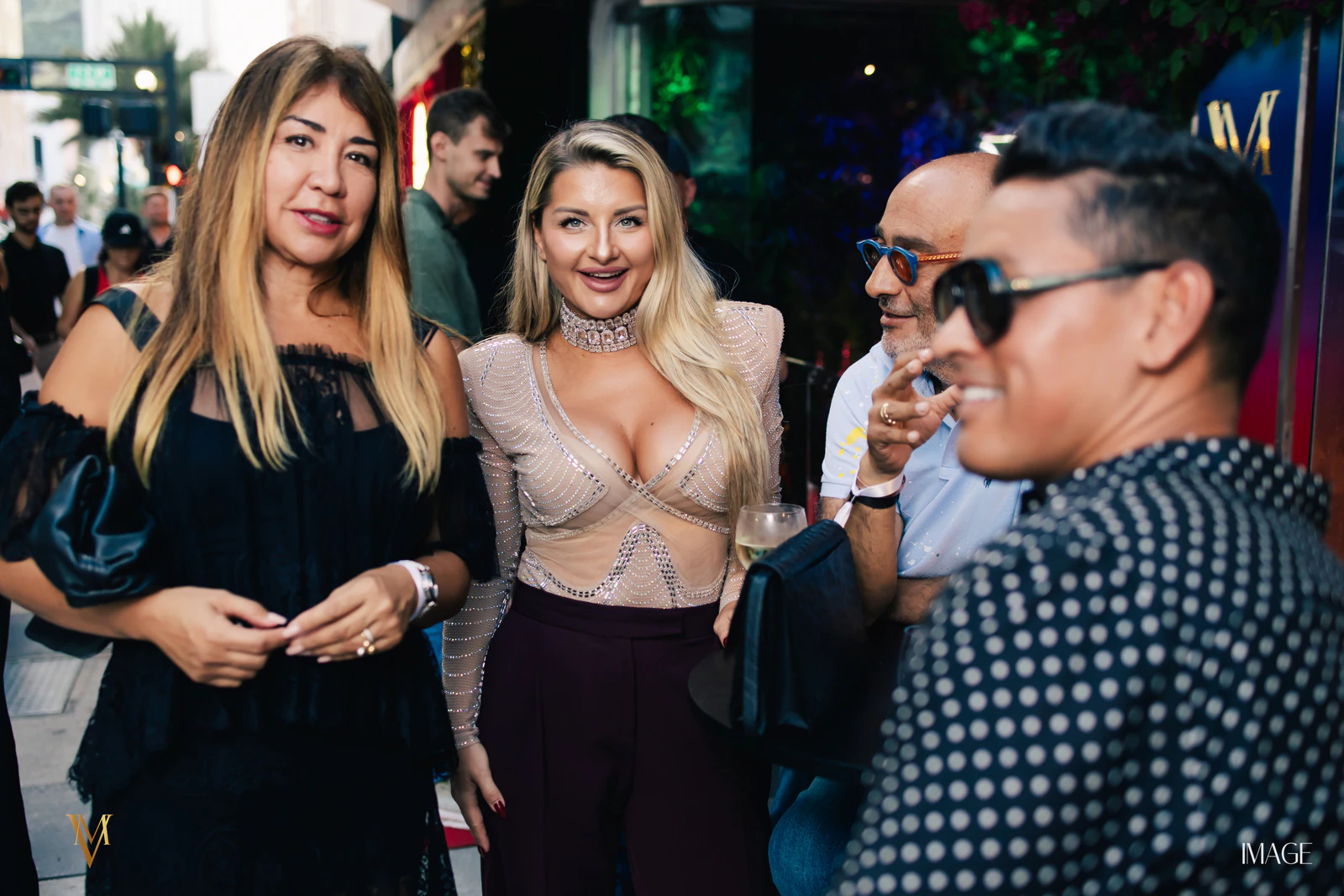 Miami DDA Art & Entertainment Night at Margo Velvet Venue, Miami — Events photography by IMAGE MIAMI — photo 60 of 151