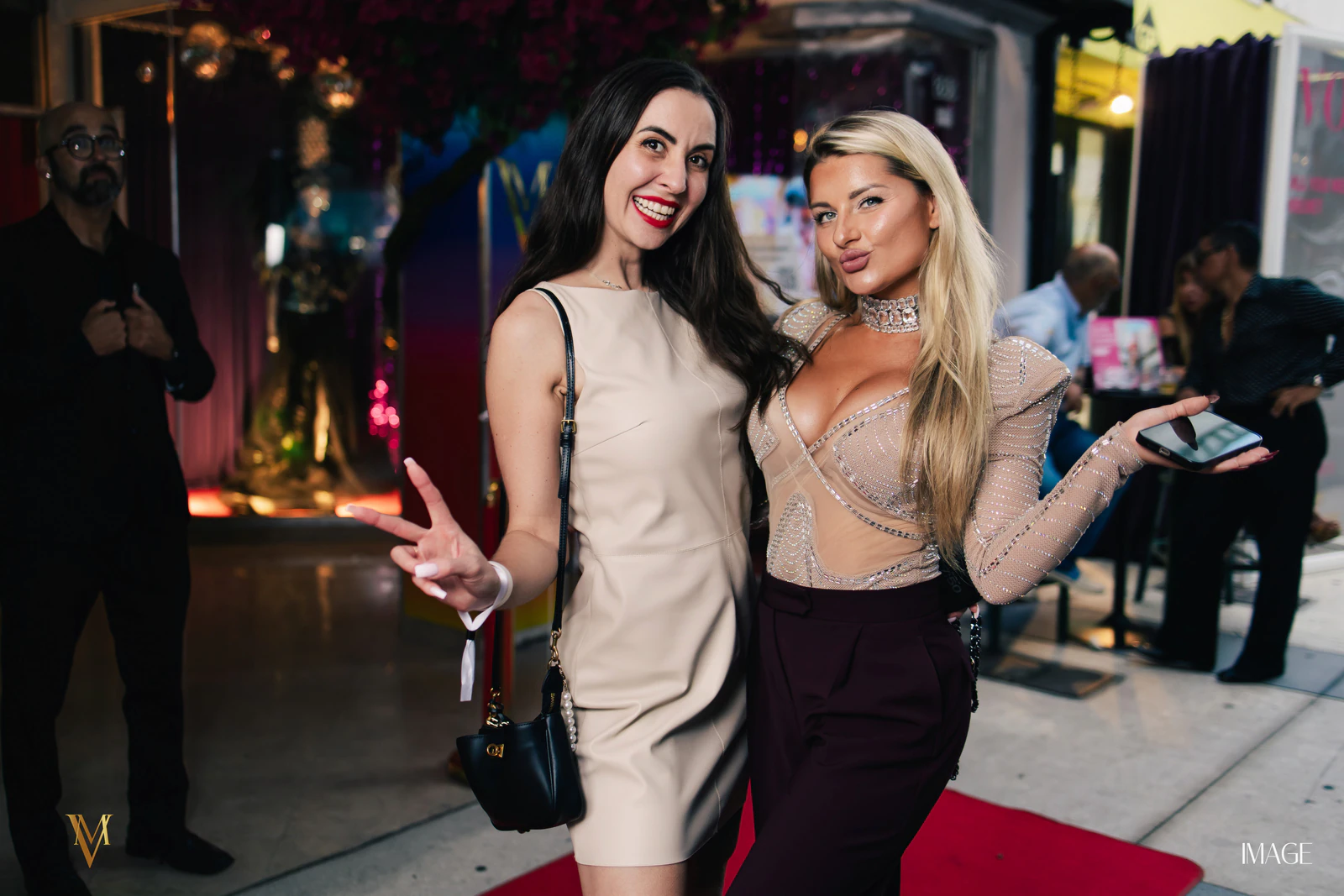 Miami DDA Art & Entertainment Night at Margo Velvet Venue, Miami — Events photography by IMAGE MIAMI — photo 108 of 151