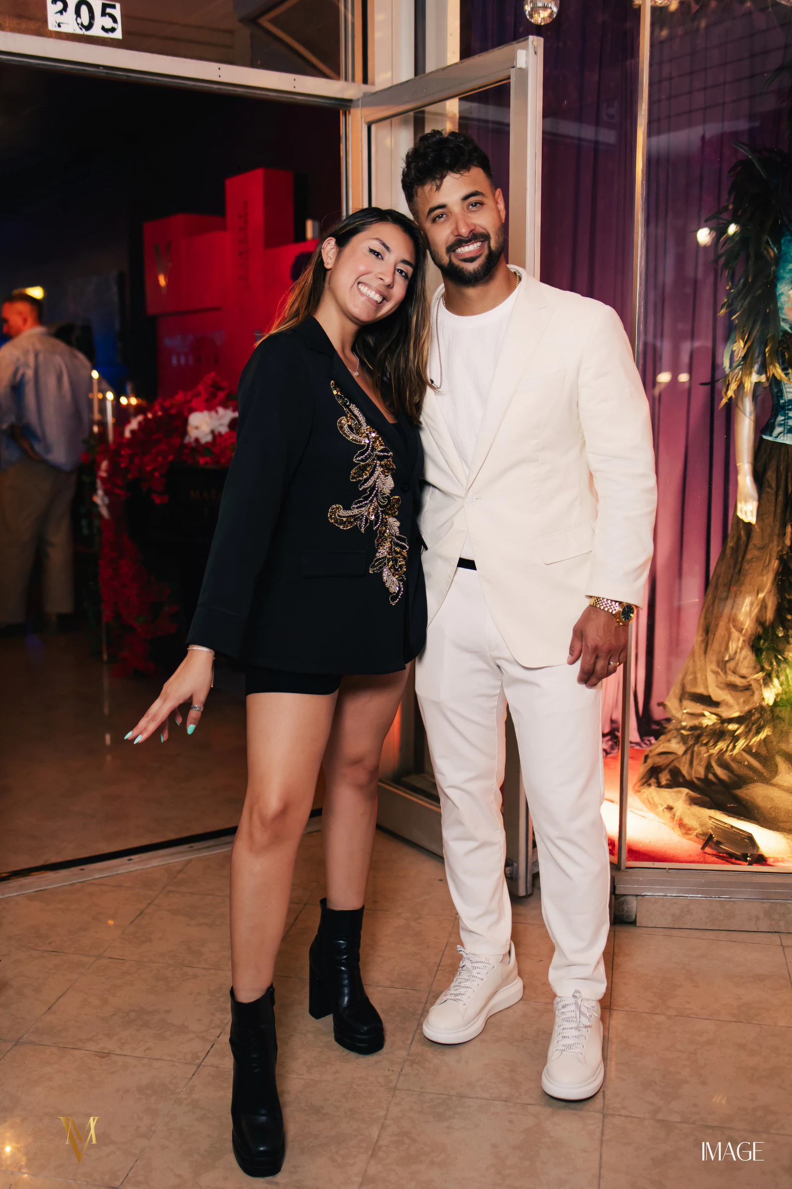 Miami DDA Art & Entertainment Night at Margo Velvet Venue, Miami — Events photography by IMAGE MIAMI — photo 145 of 151