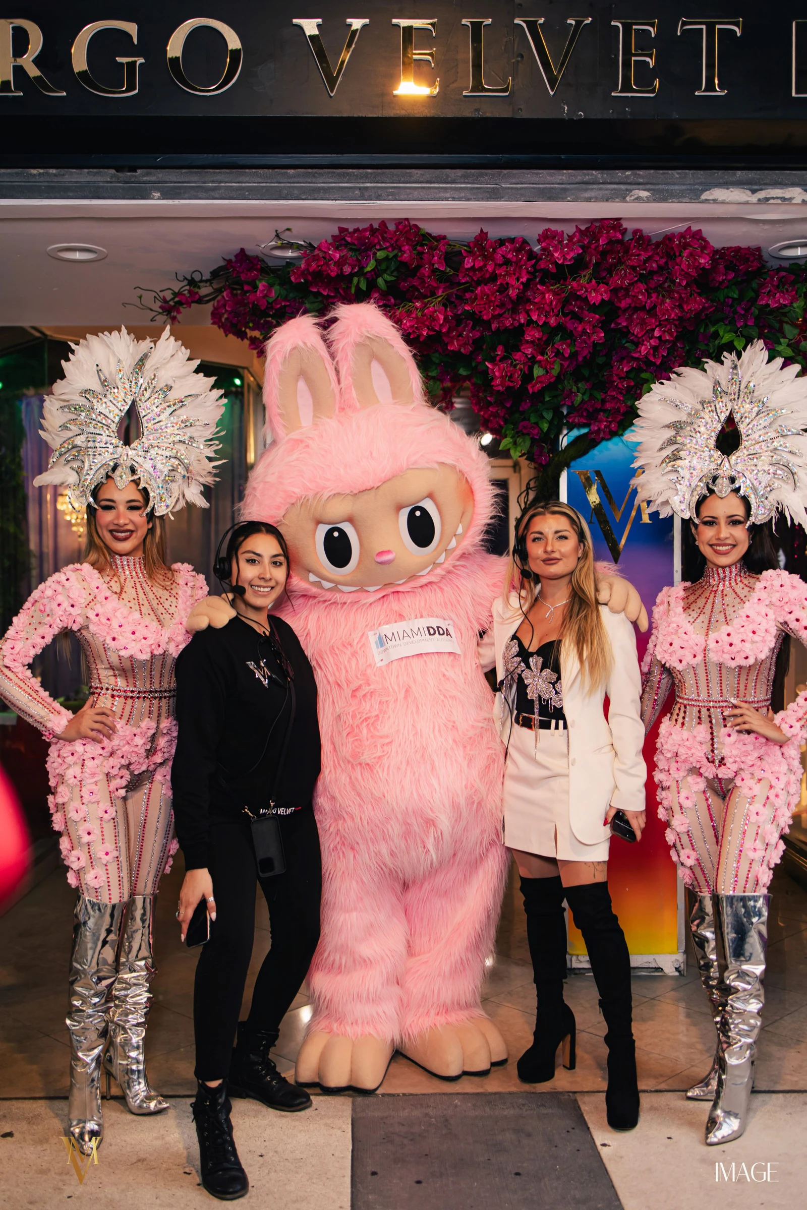 ONE1 New Years Day at Downtown Miami, Miami — Event photography by IMAGE MIAMI — photo 16 of 150