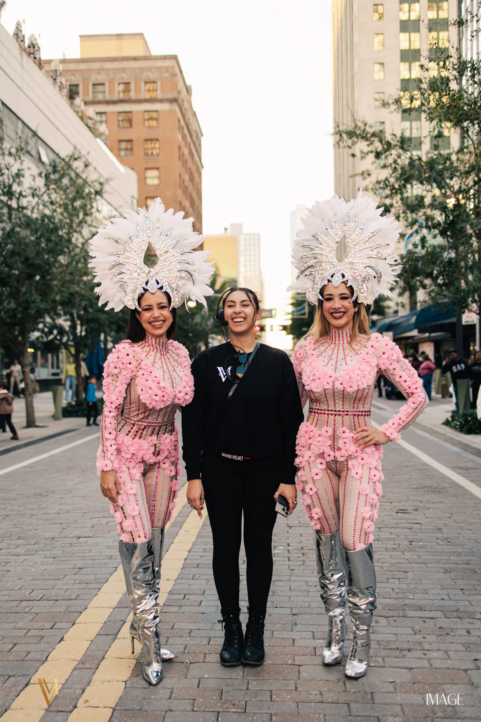 ONE1 New Years Day at Downtown Miami, Miami — Event photography by IMAGE MIAMI — photo 8 of 150