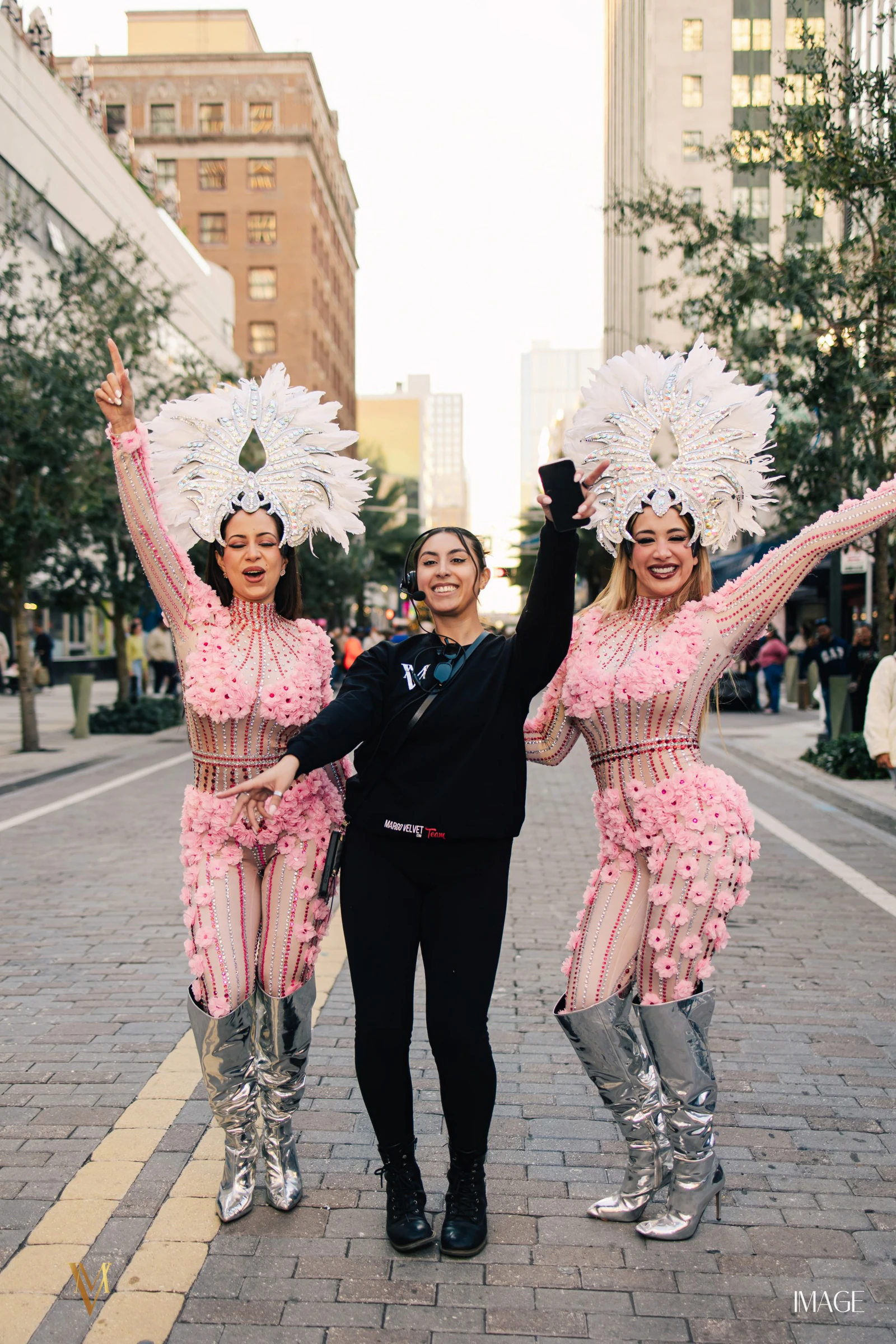 ONE1 New Years Day at Downtown Miami, Miami — Event photography by IMAGE MIAMI — photo 97 of 150