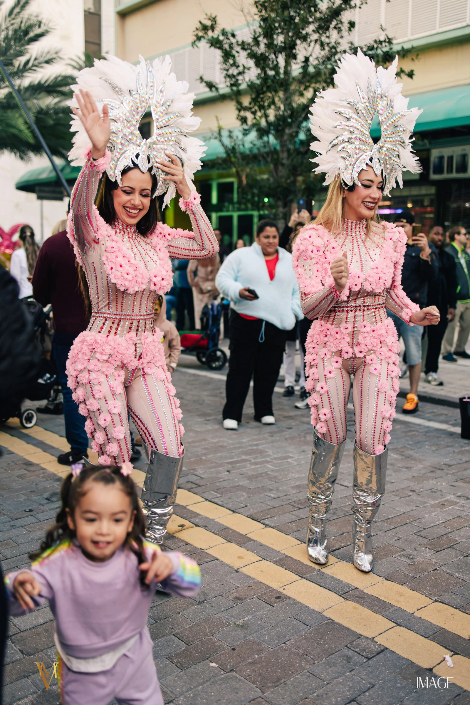 ONE1 New Years Day at Downtown Miami, Miami — Event photography by IMAGE MIAMI — photo 95 of 150