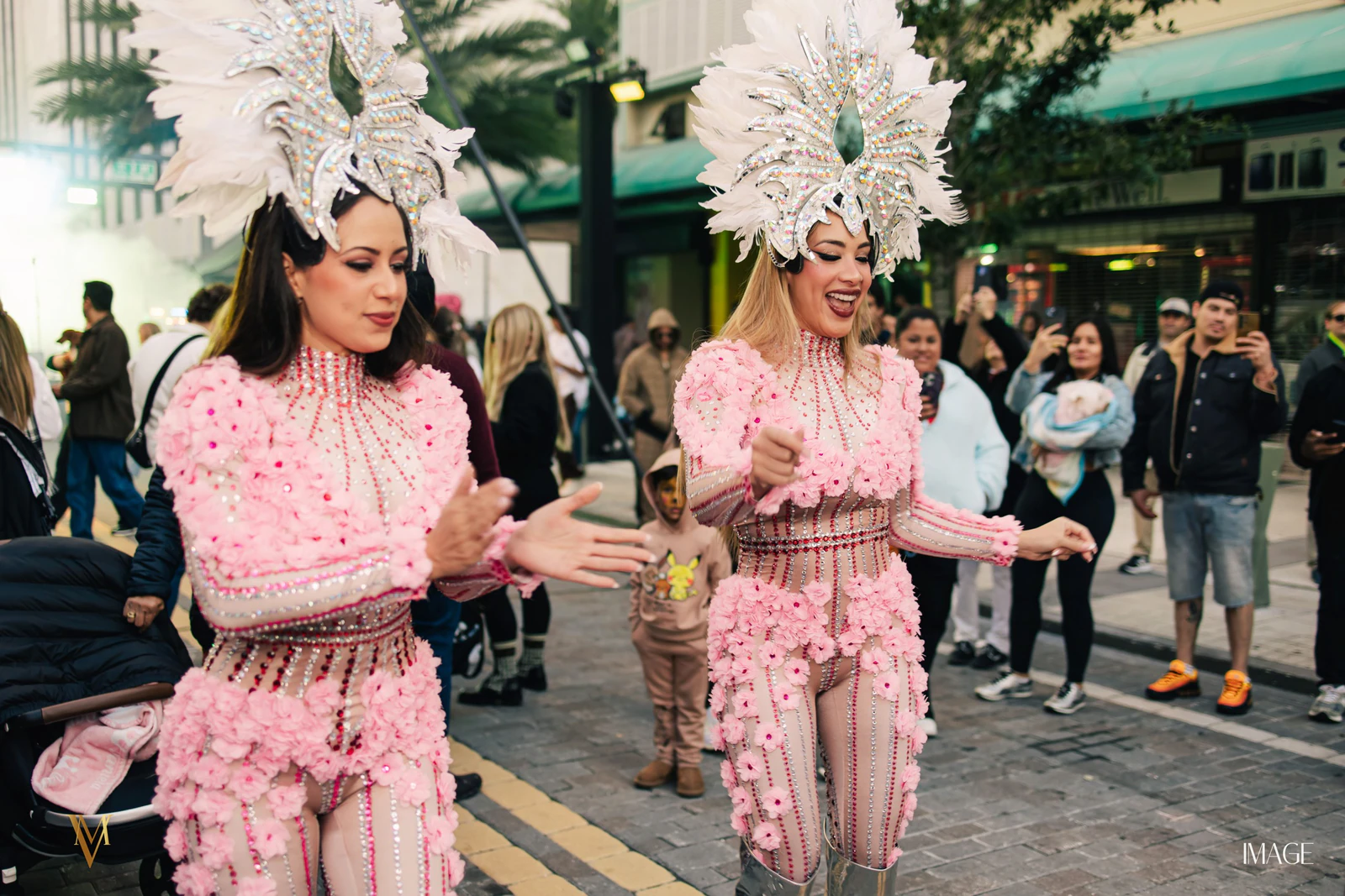 ONE1 New Years Day at Downtown Miami, Miami — Event photography by IMAGE MIAMI — photo 55 of 150