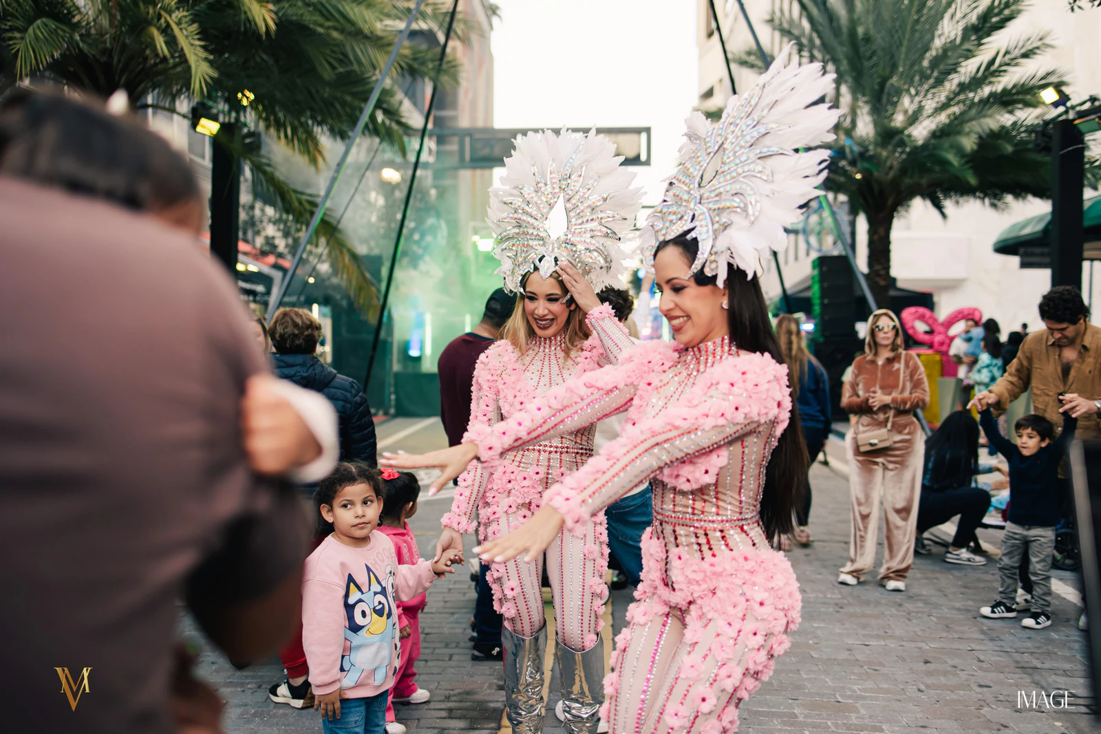 ONE1 New Years Day at Downtown Miami, Miami — Event photography by IMAGE MIAMI — photo 143 of 150