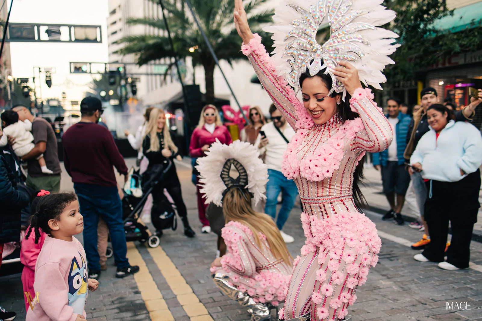 ONE1 New Years Day at Downtown Miami, Miami — Event photography by IMAGE MIAMI — photo 69 of 150