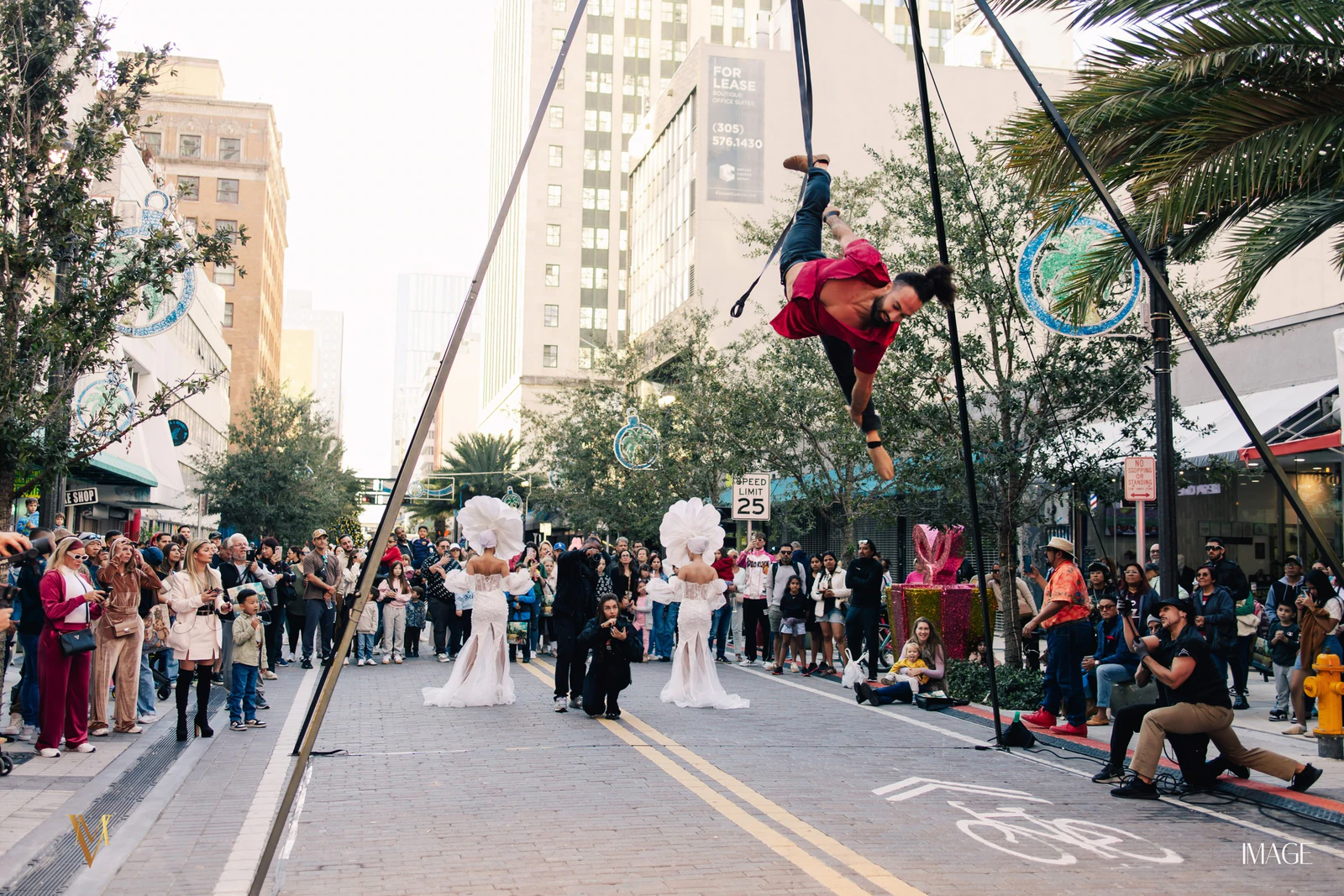 ONE1 New Years Day at Downtown Miami, Miami — Event photography by IMAGE MIAMI — photo 47 of 150