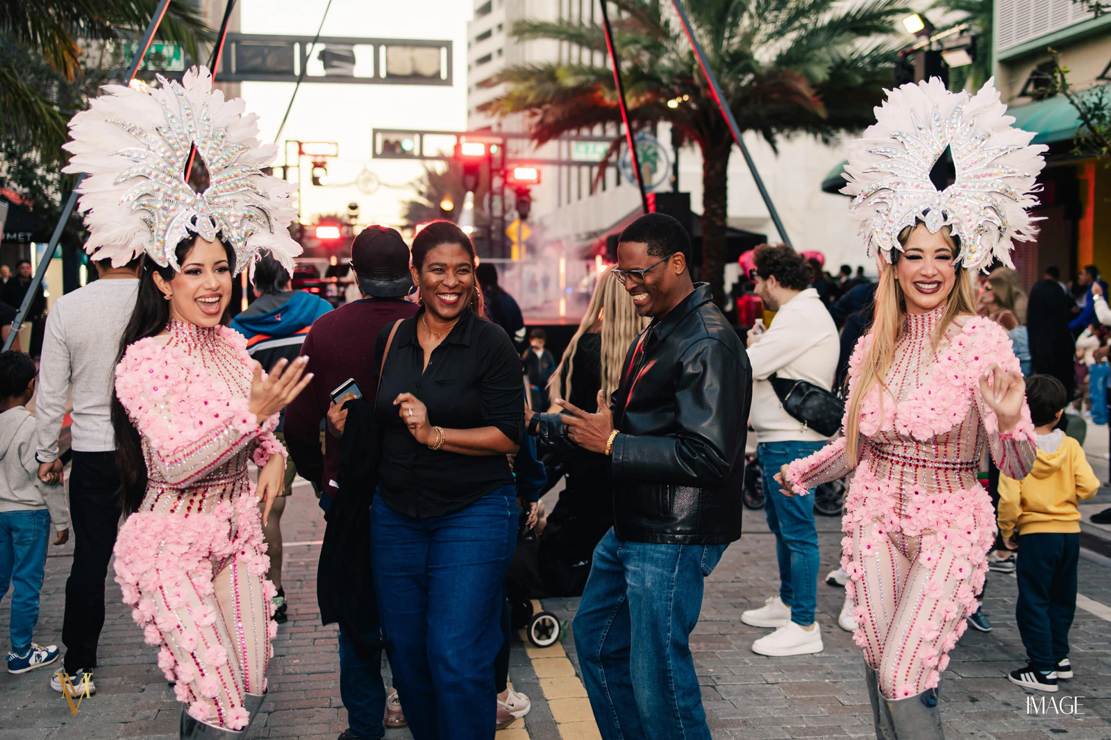 ONE1 New Years Day at Downtown Miami, Miami — Event photography by IMAGE MIAMI — photo 88 of 150