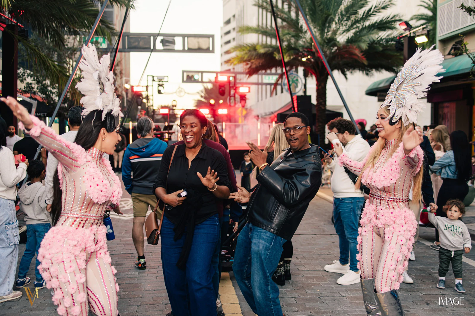 ONE1 New Years Day at Downtown Miami, Miami — Event photography by IMAGE MIAMI — photo 12 of 150
