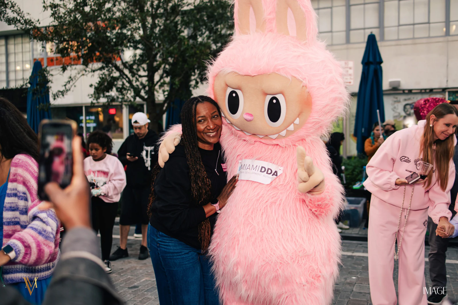 ONE1 New Years Day at Downtown Miami, Miami — Event photography by IMAGE MIAMI — photo 130 of 150