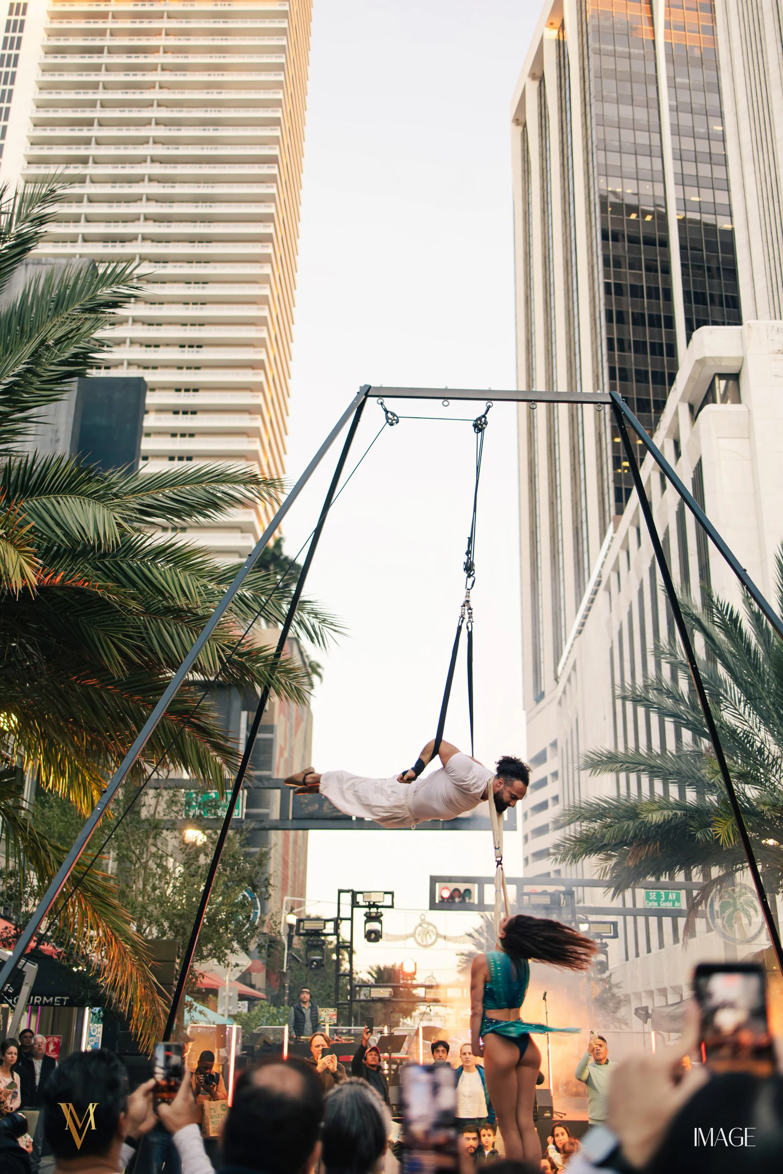 ONE1 New Years Day at Downtown Miami, Miami — Event photography by IMAGE MIAMI — photo 38 of 150