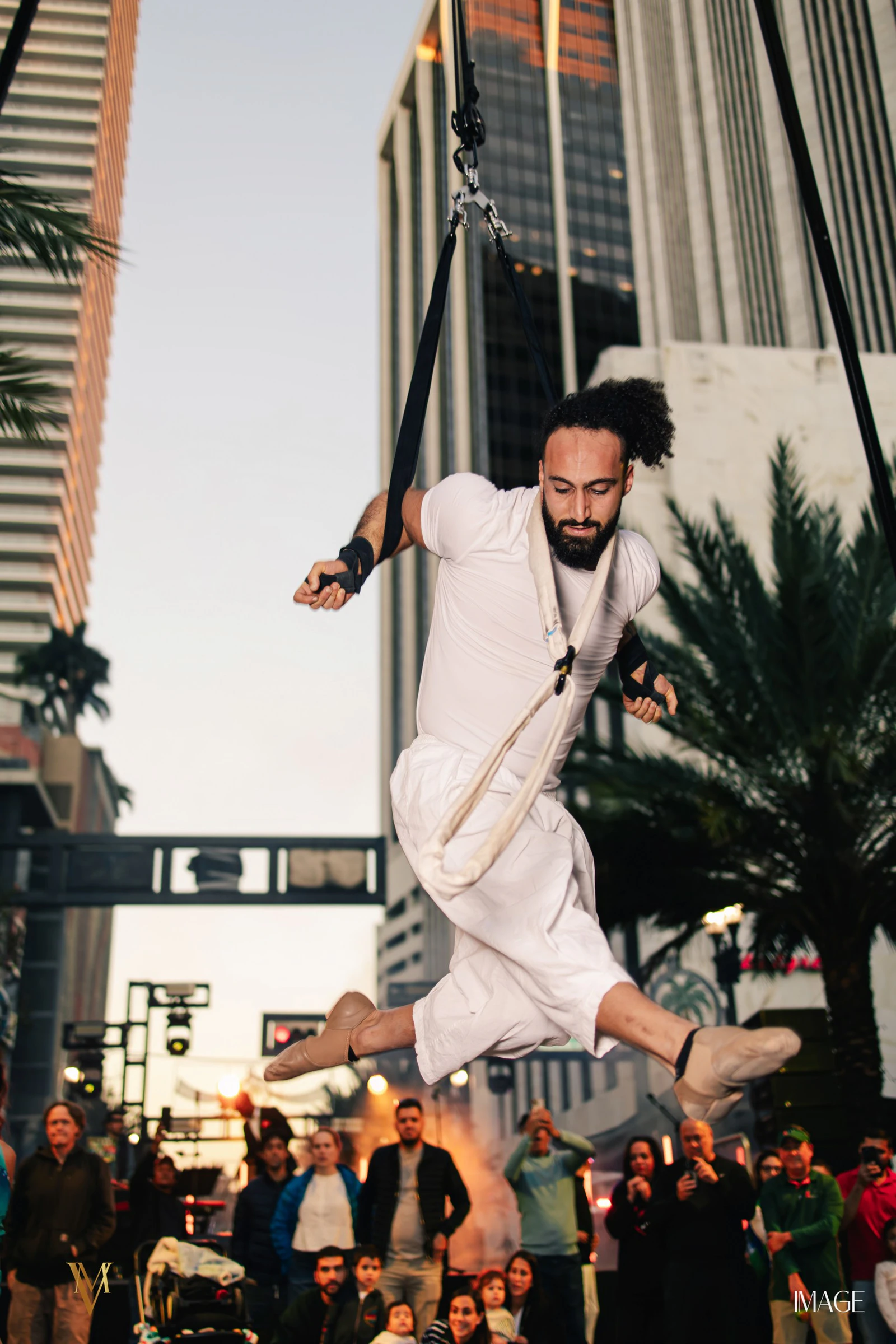 ONE1 New Years Day at Downtown Miami, Miami — Event photography by IMAGE MIAMI — photo 66 of 150