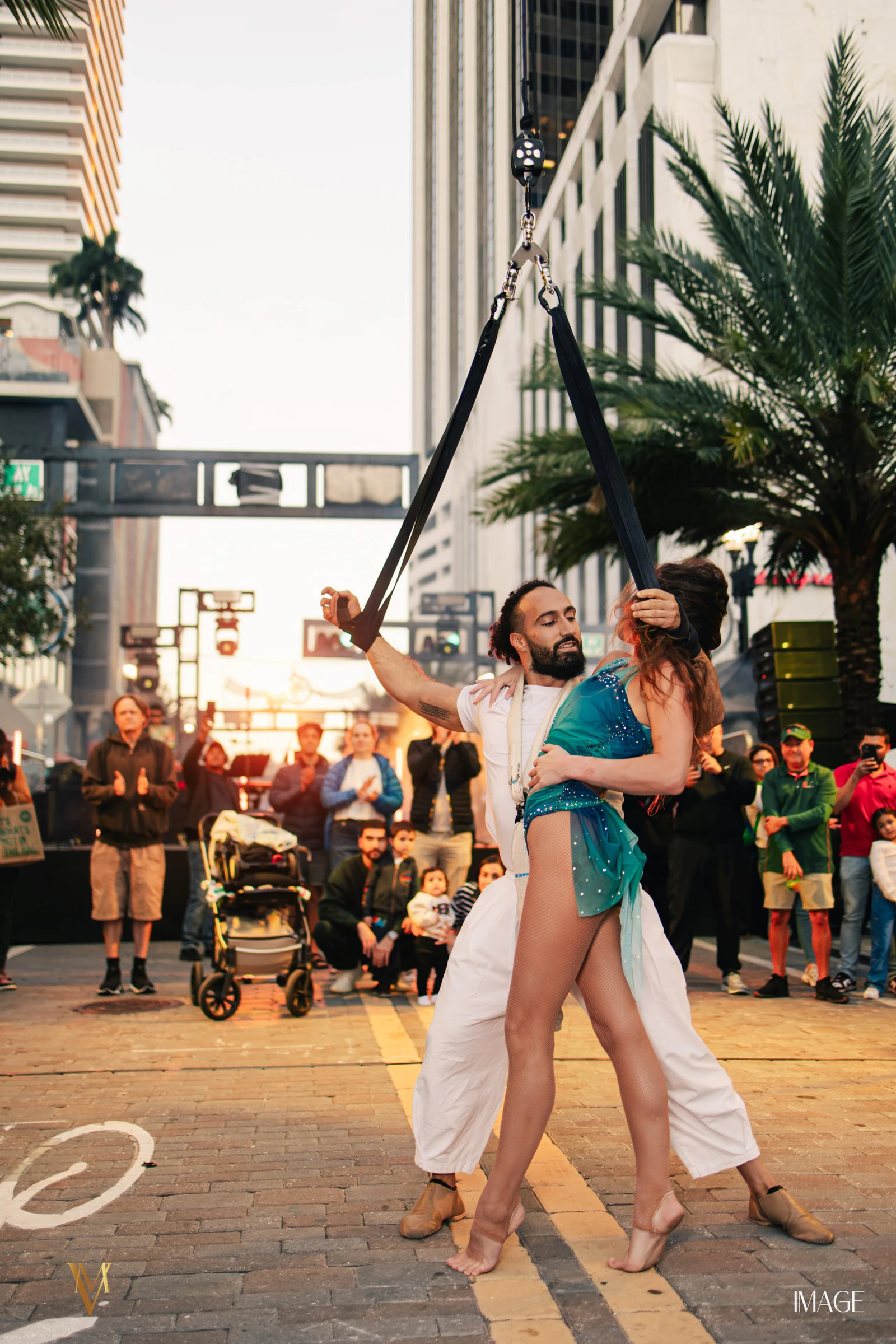 ONE1 New Years Day at Downtown Miami, Miami — Event photography by IMAGE MIAMI — photo 10 of 150