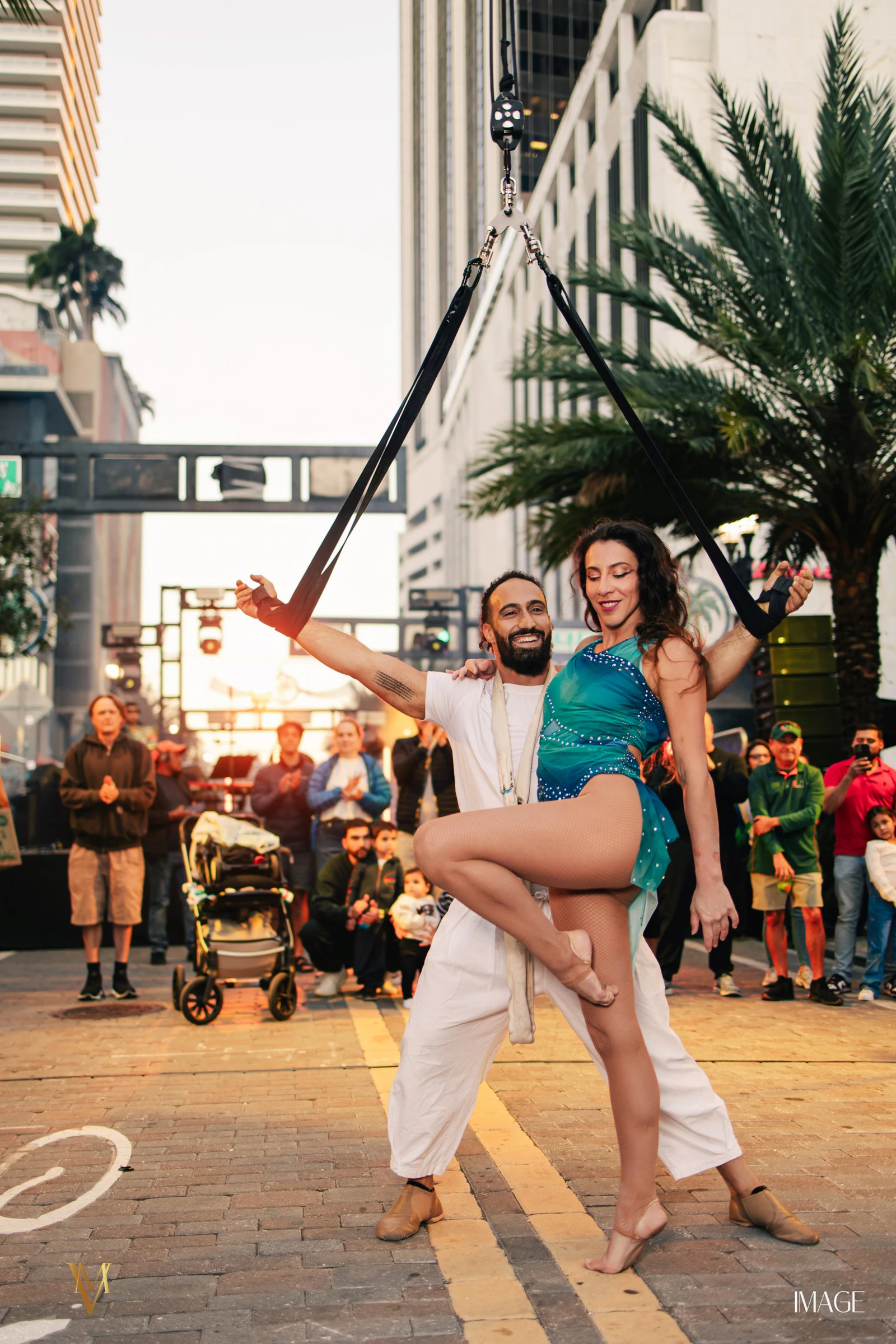 ONE1 New Years Day at Downtown Miami, Miami — Event photography by IMAGE MIAMI — photo 63 of 150