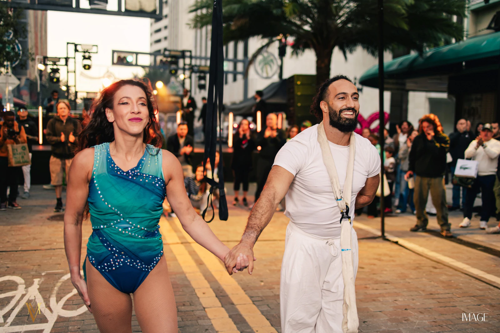 ONE1 New Years Day at Downtown Miami, Miami — Event photography by IMAGE MIAMI — photo 132 of 150