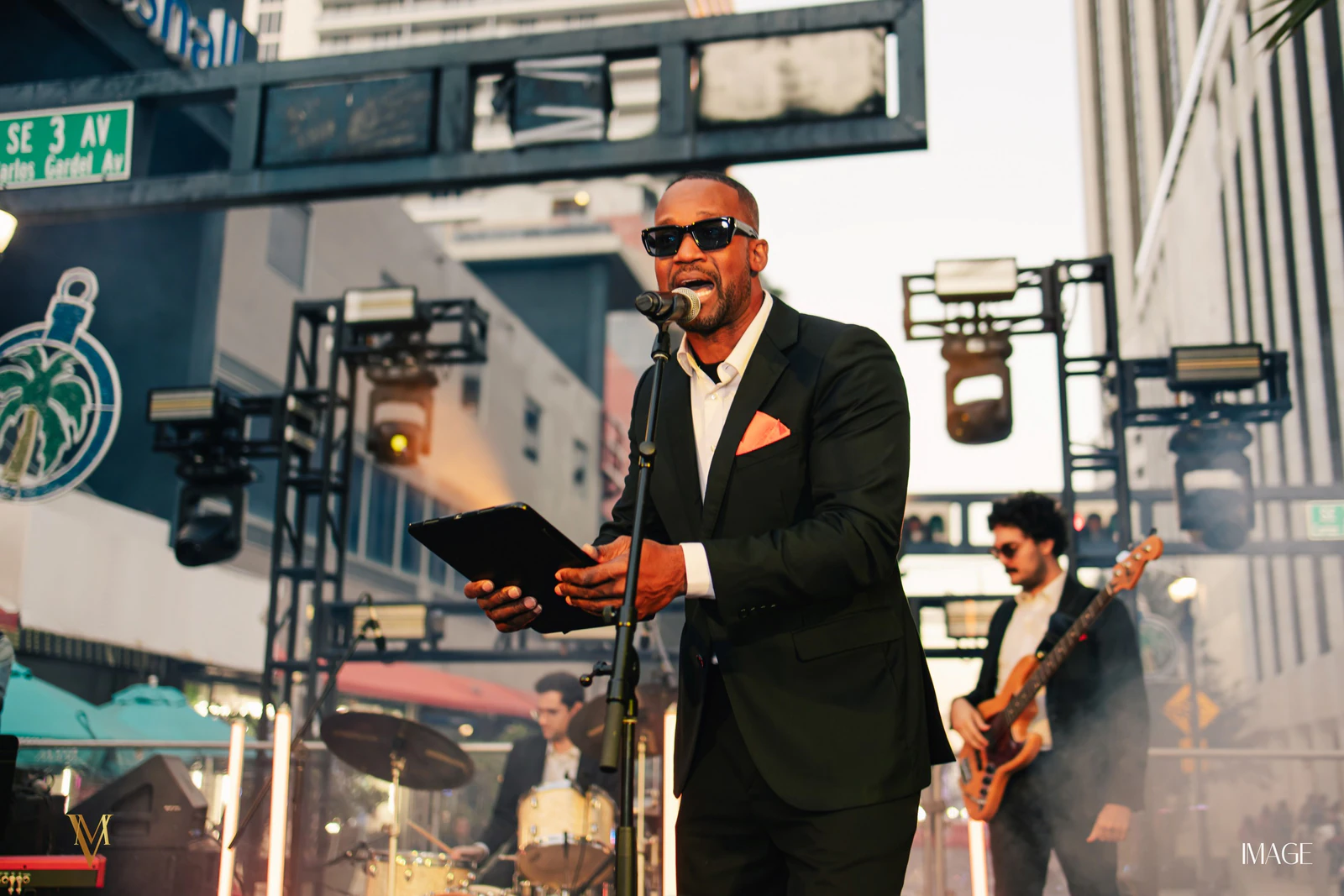 ONE1 New Years Day at Downtown Miami, Miami — Event photography by IMAGE MIAMI — photo 111 of 150