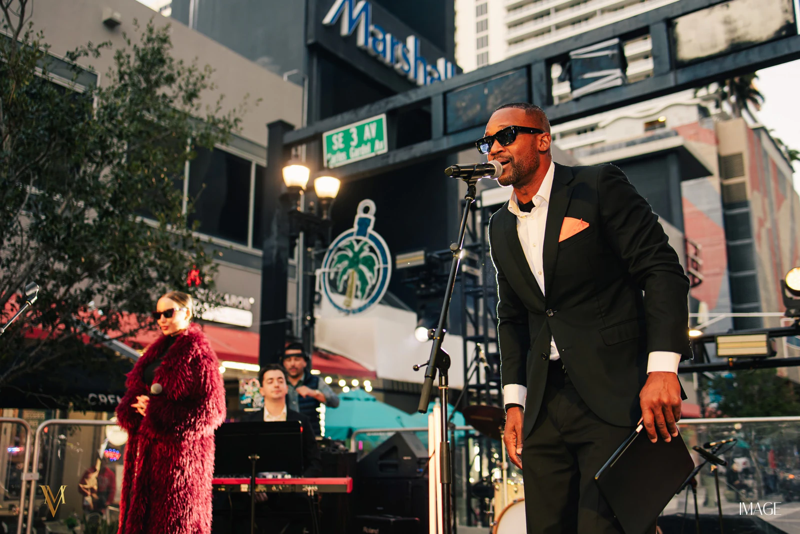 ONE1 New Years Day at Downtown Miami, Miami — Event photography by IMAGE MIAMI — photo 134 of 150