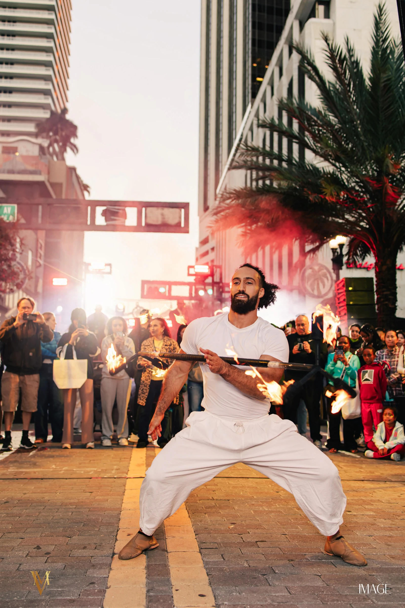 ONE1 New Years Day at Downtown Miami, Miami — Event photography by IMAGE MIAMI — photo 100 of 150