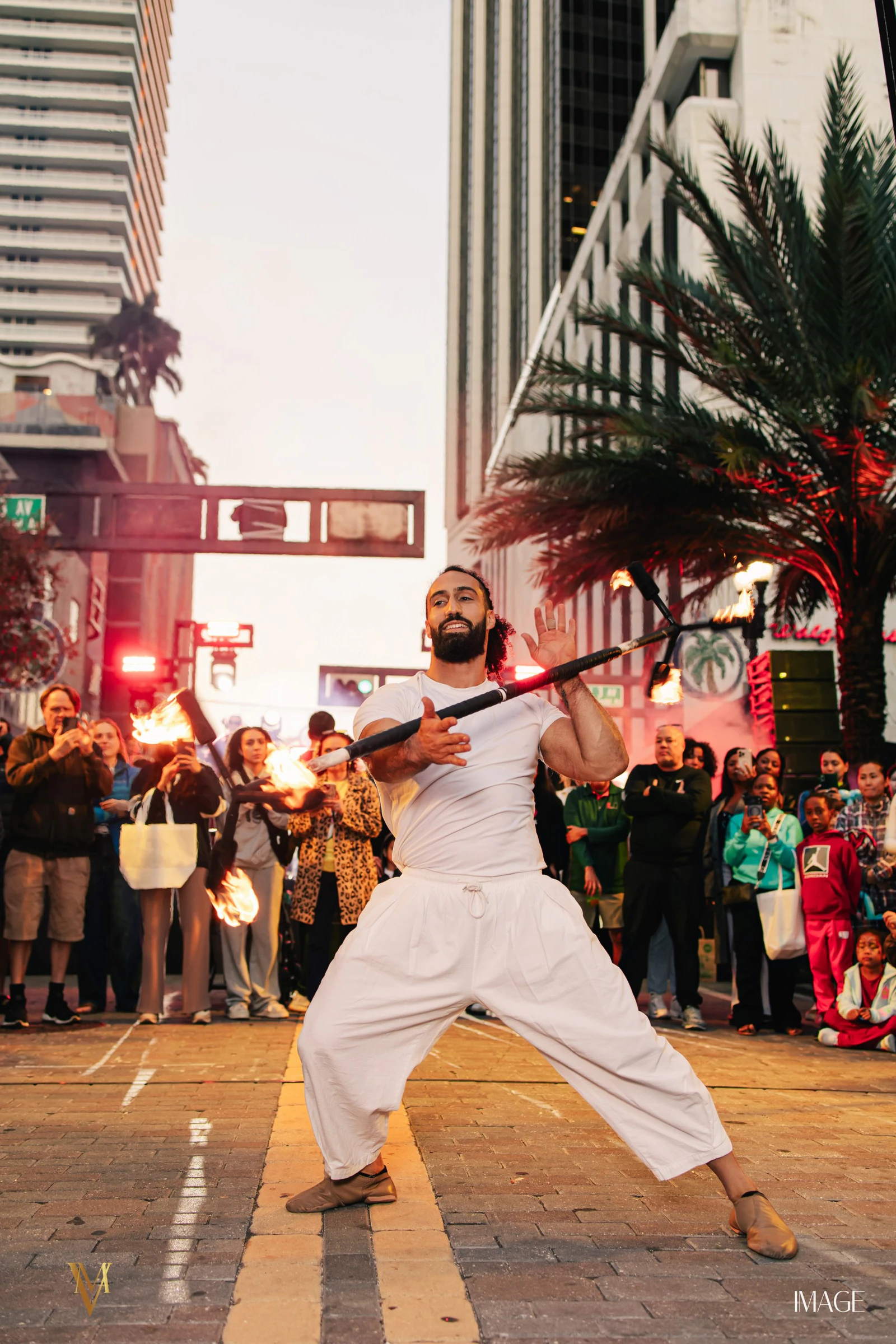 ONE1 New Years Day at Downtown Miami, Miami — Event photography by IMAGE MIAMI — photo 76 of 150