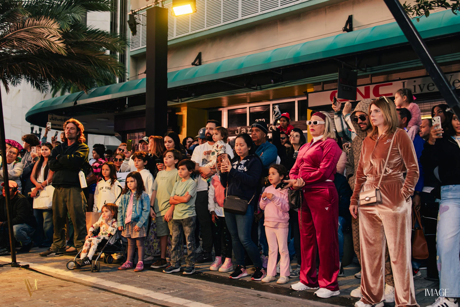 ONE1 New Years Day at Downtown Miami, Miami — Event photography by IMAGE MIAMI — photo 31 of 150