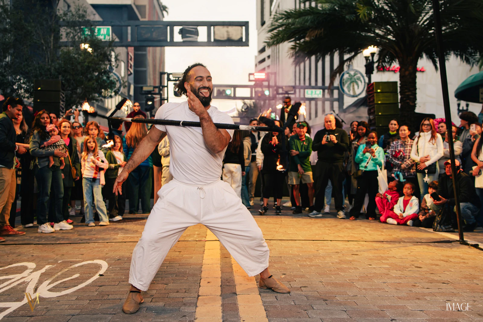 ONE1 New Years Day at Downtown Miami, Miami — Event photography by IMAGE MIAMI — photo 129 of 150