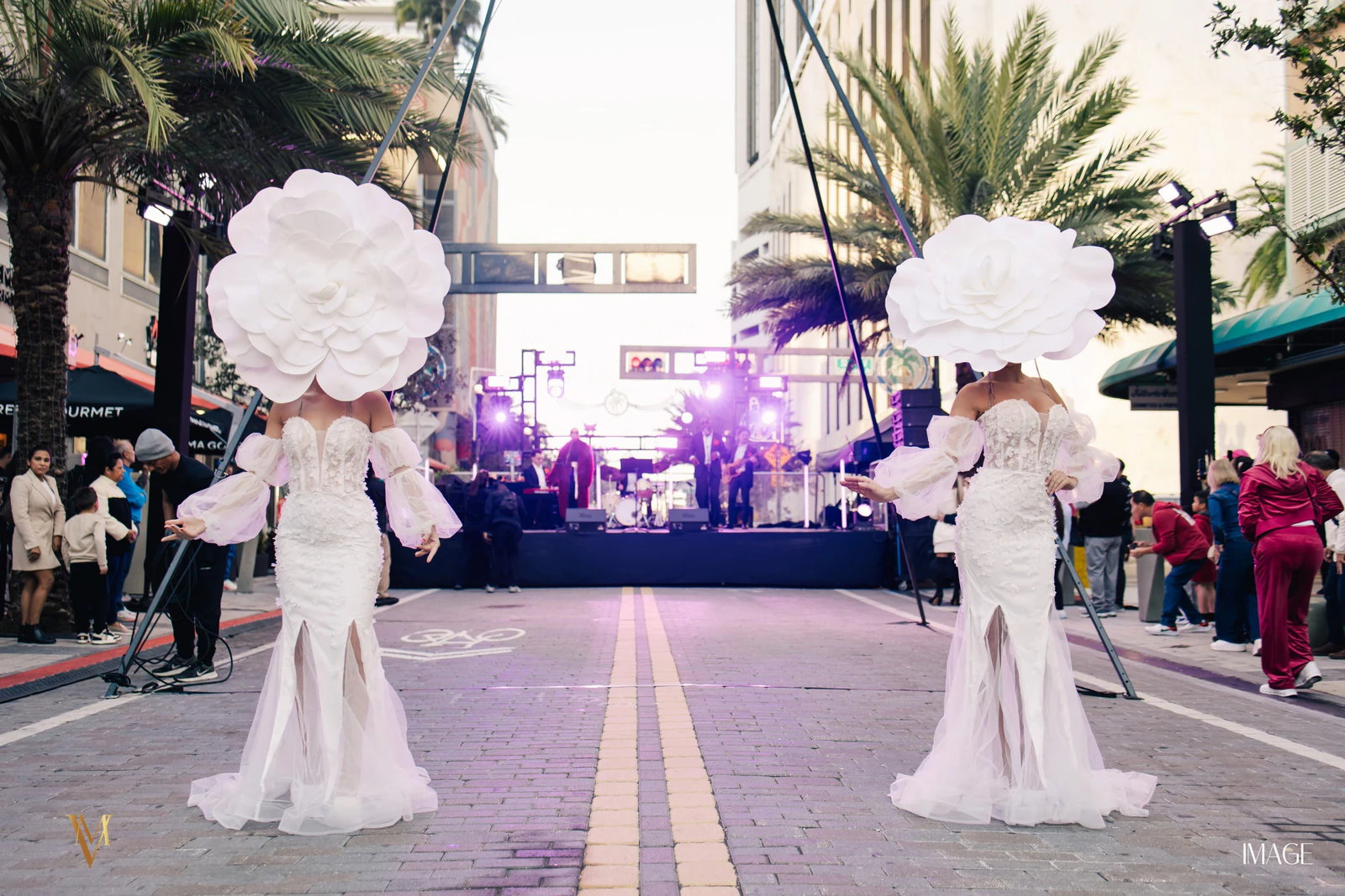 ONE1 New Years Day at Downtown Miami, Miami — Event photography by IMAGE MIAMI — photo 23 of 150